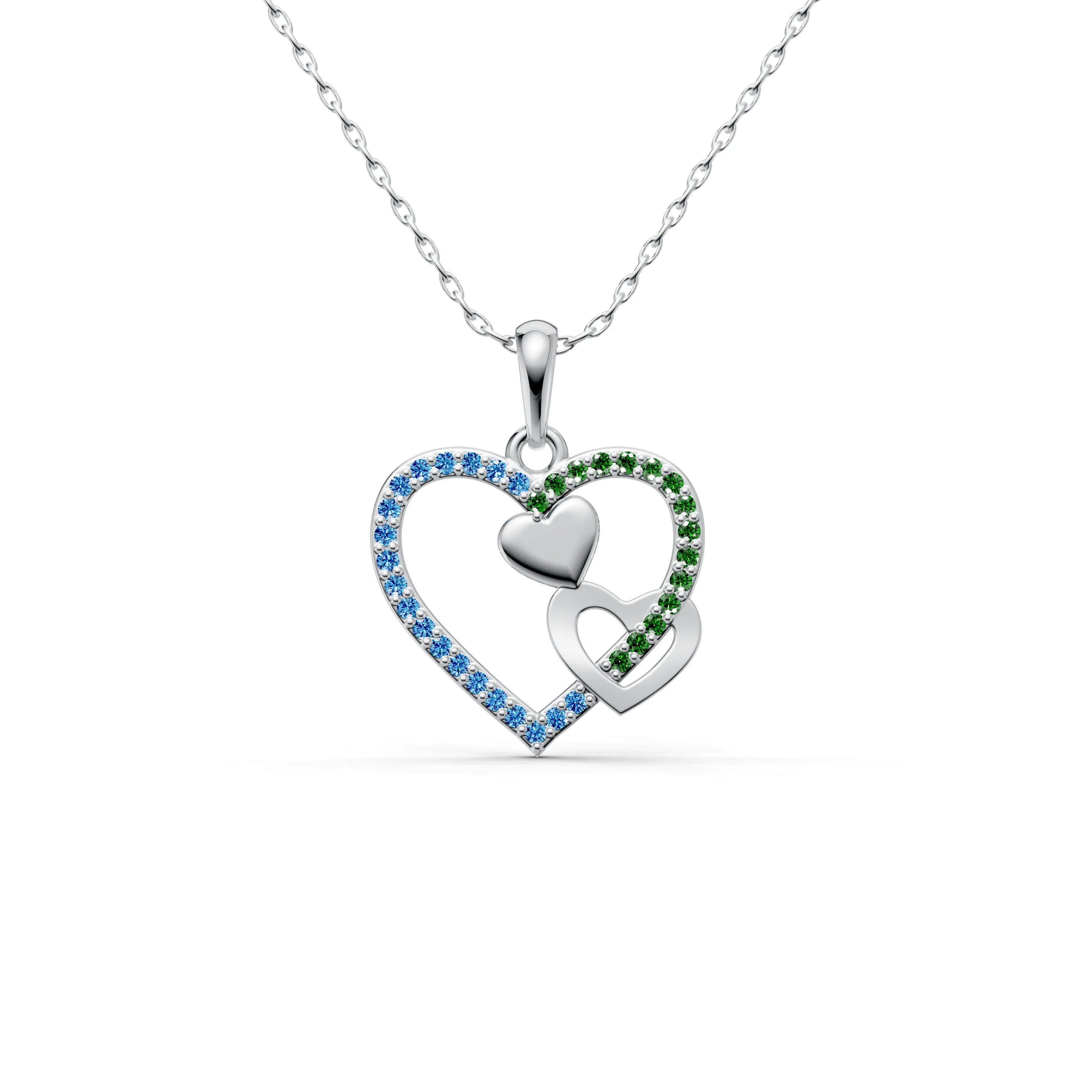 Silver_Emerald_Aquamarine