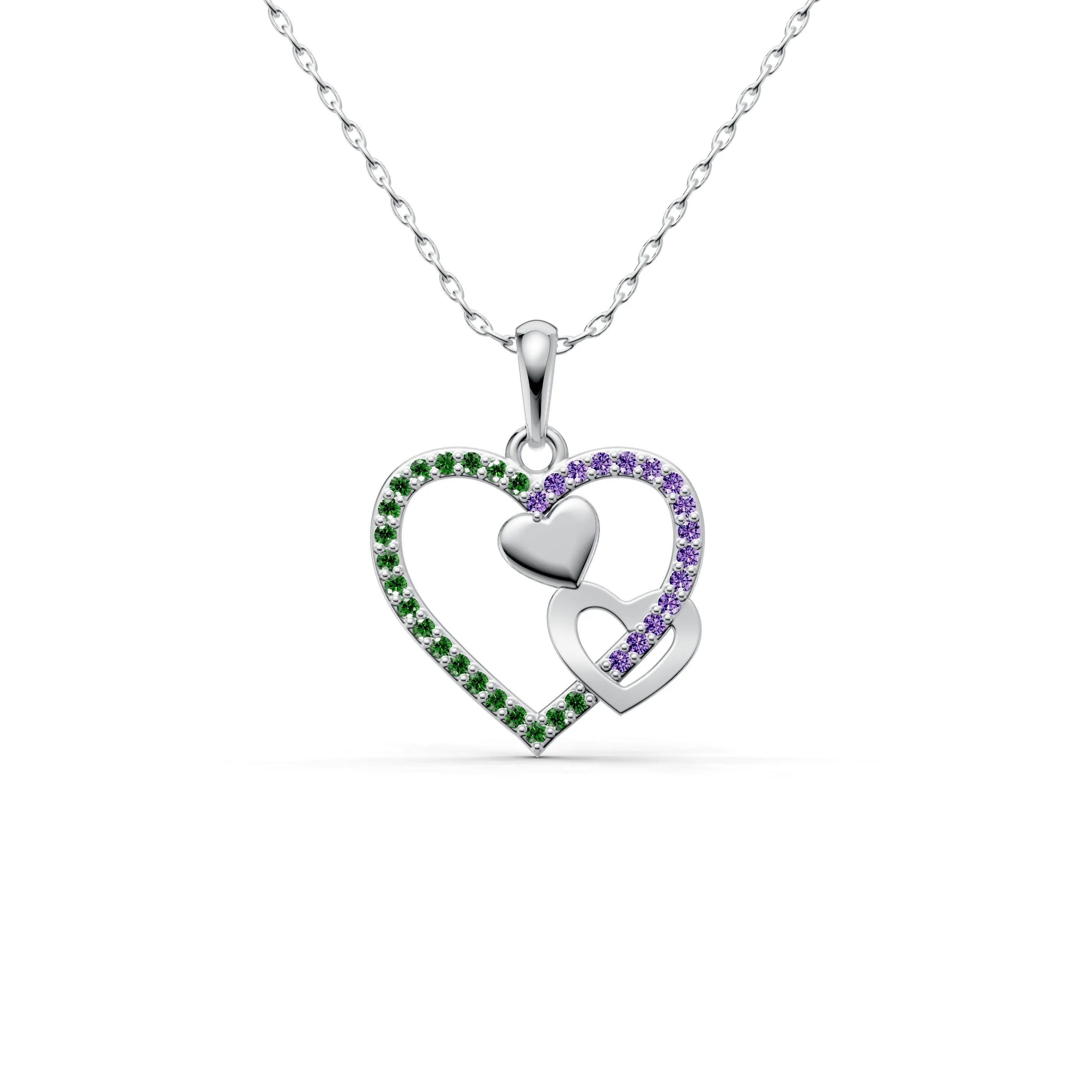 Silver_Amethyst_Emerald