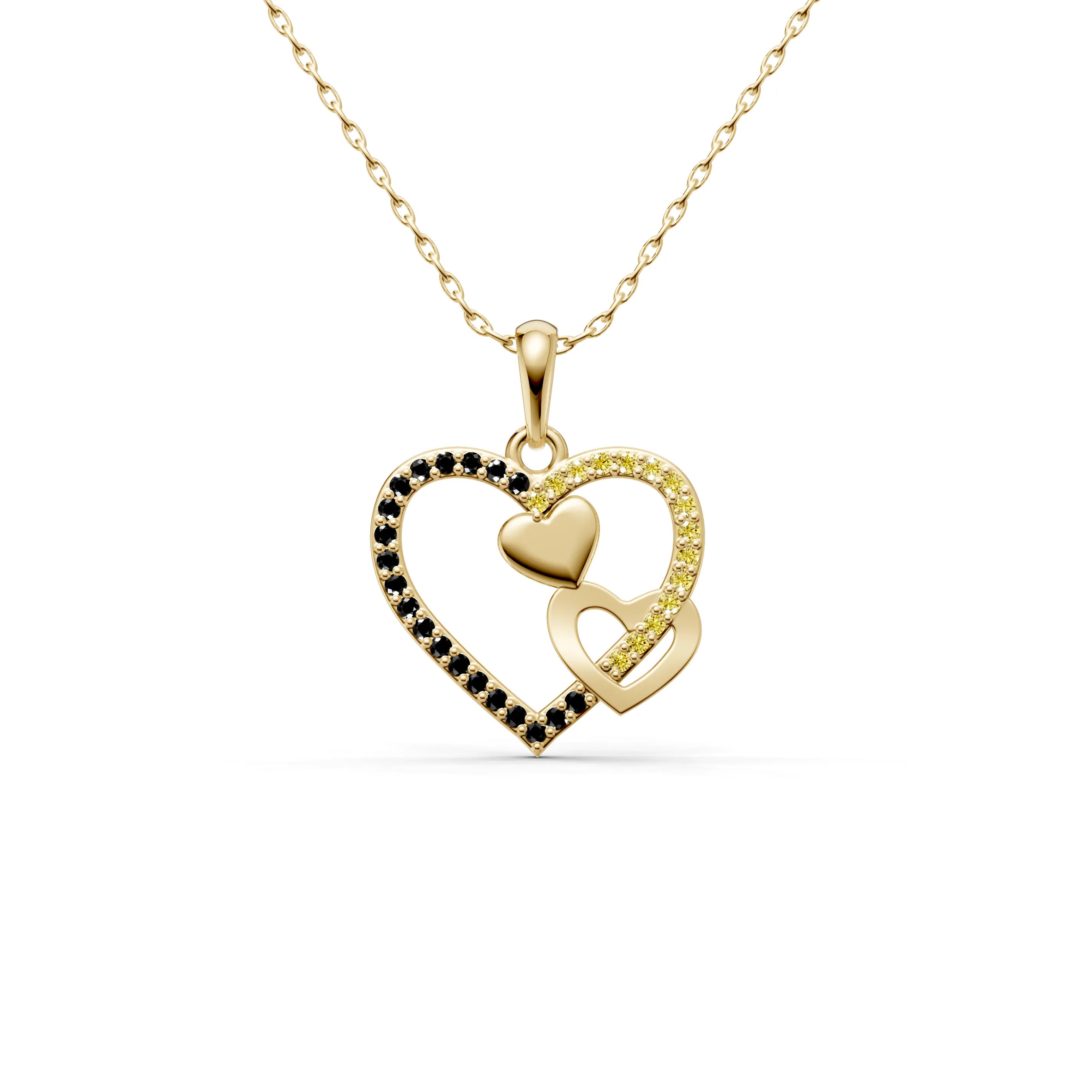 Gold_Citrine_Black