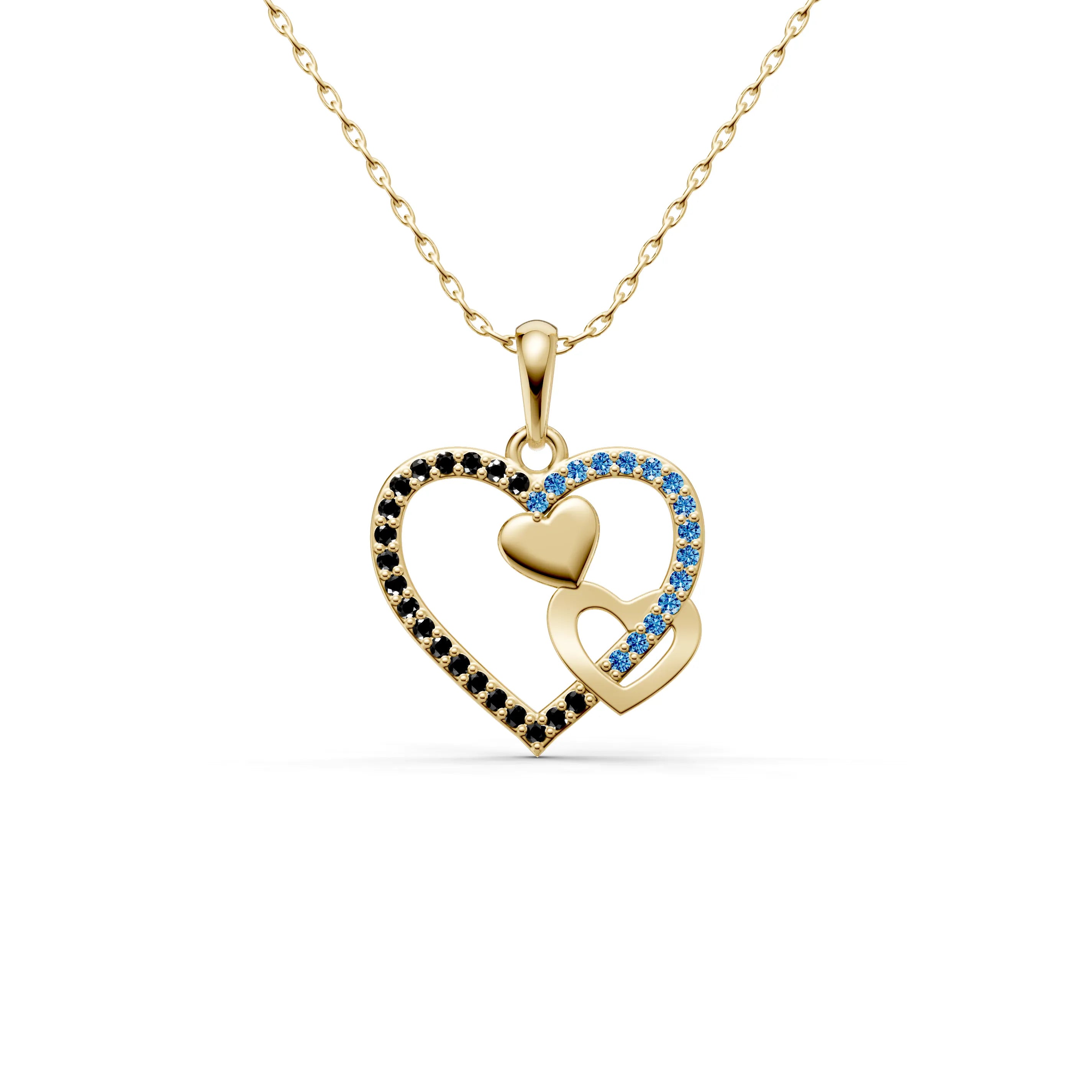 Gold_Aquamarine_Black