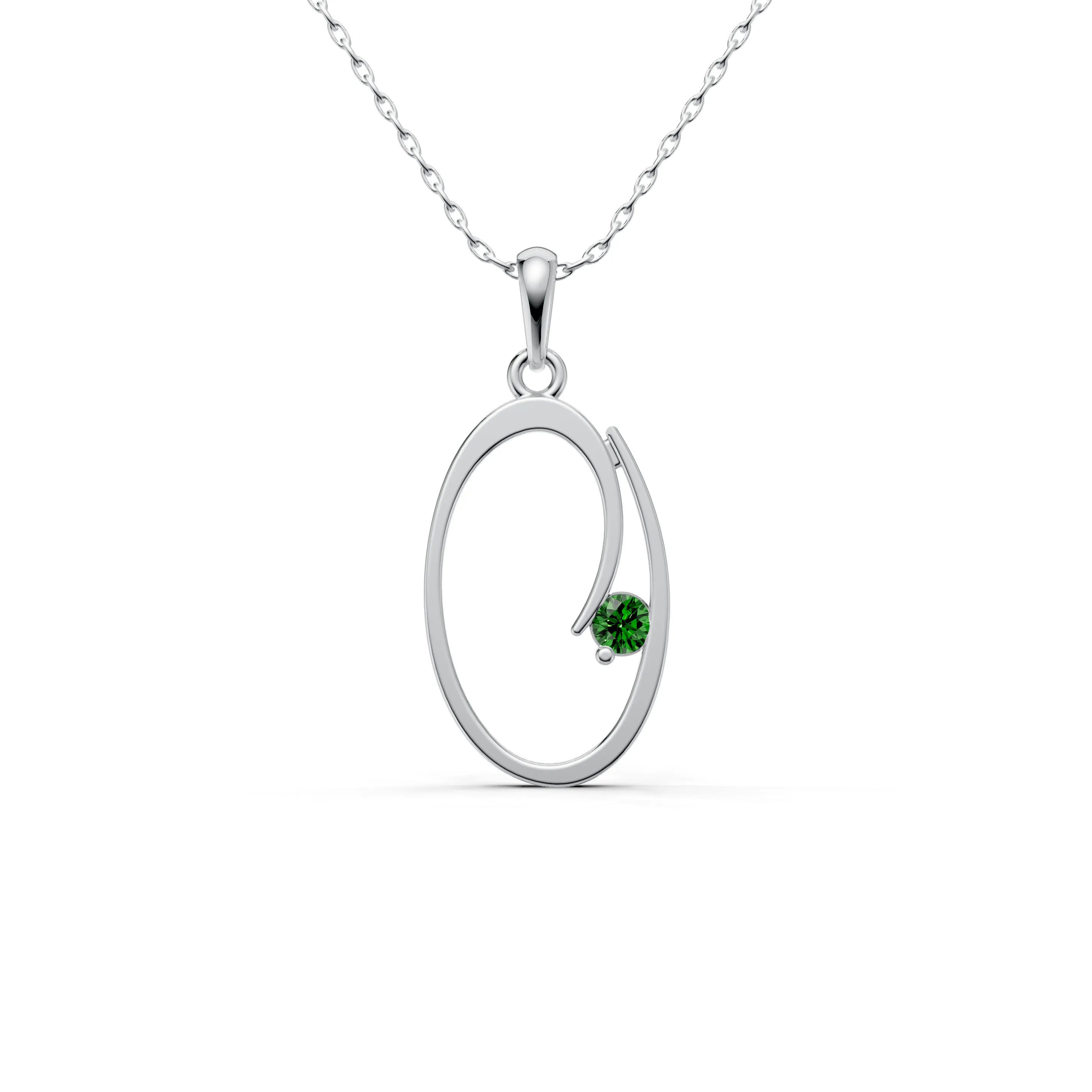Silver_Emerald