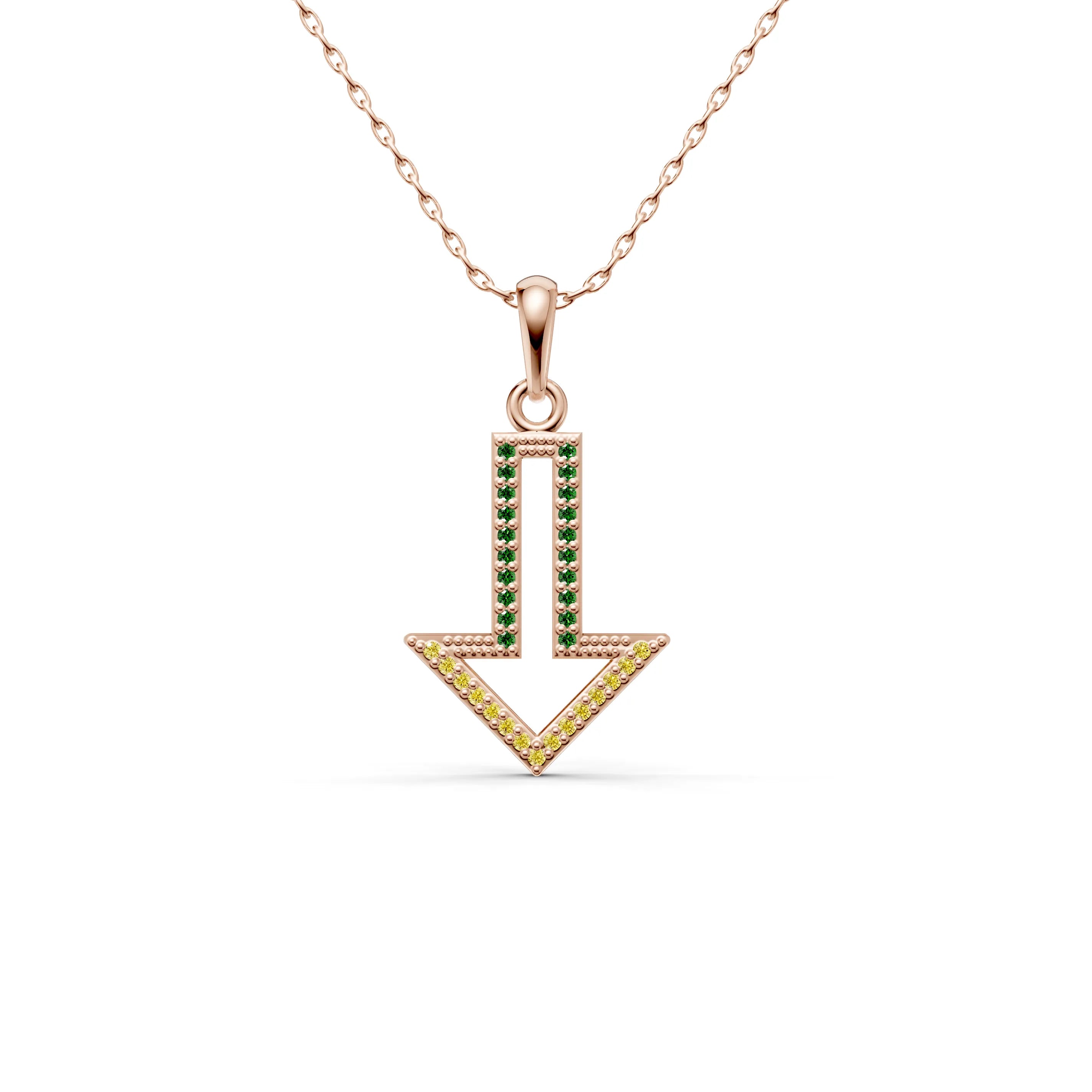 Rose_Citrine_Emerald