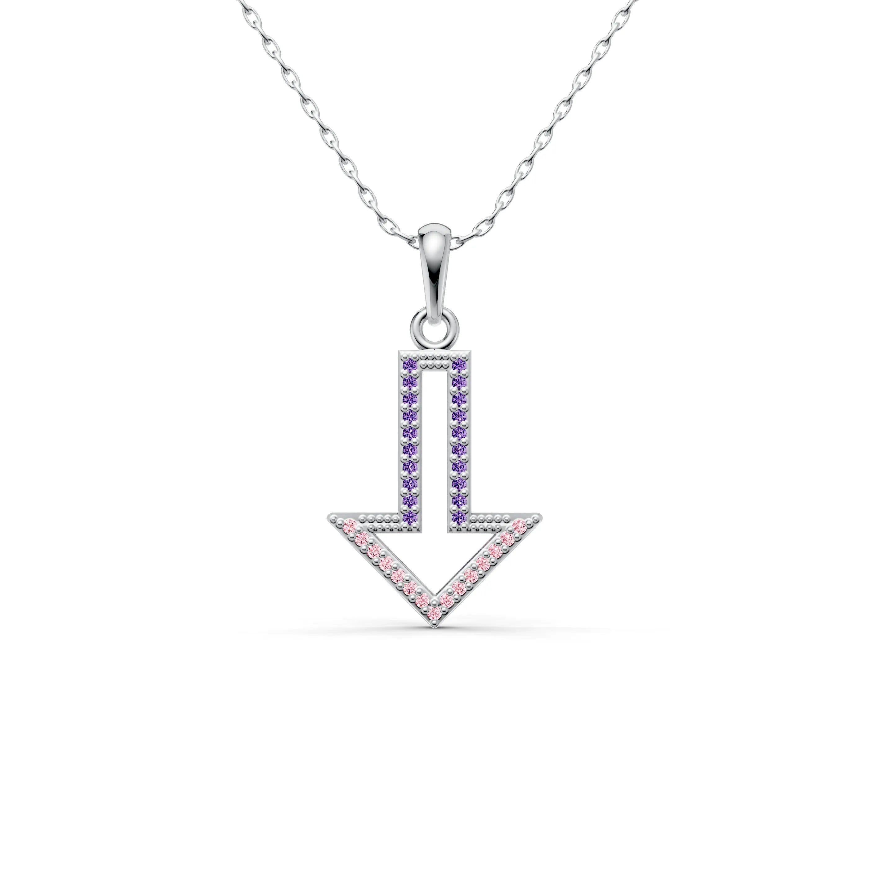 Silver_Pink_Amethyst