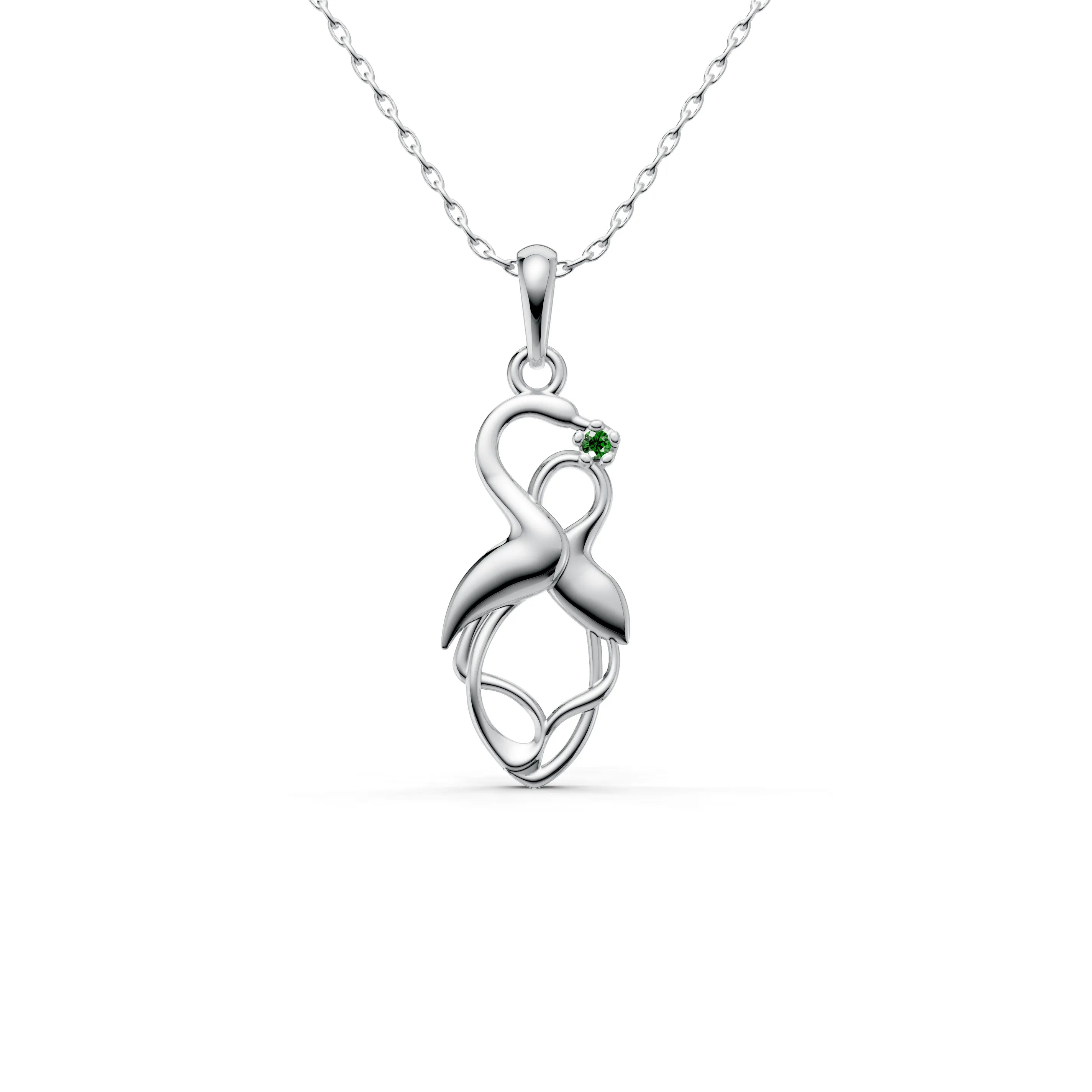 Silver_Emerald