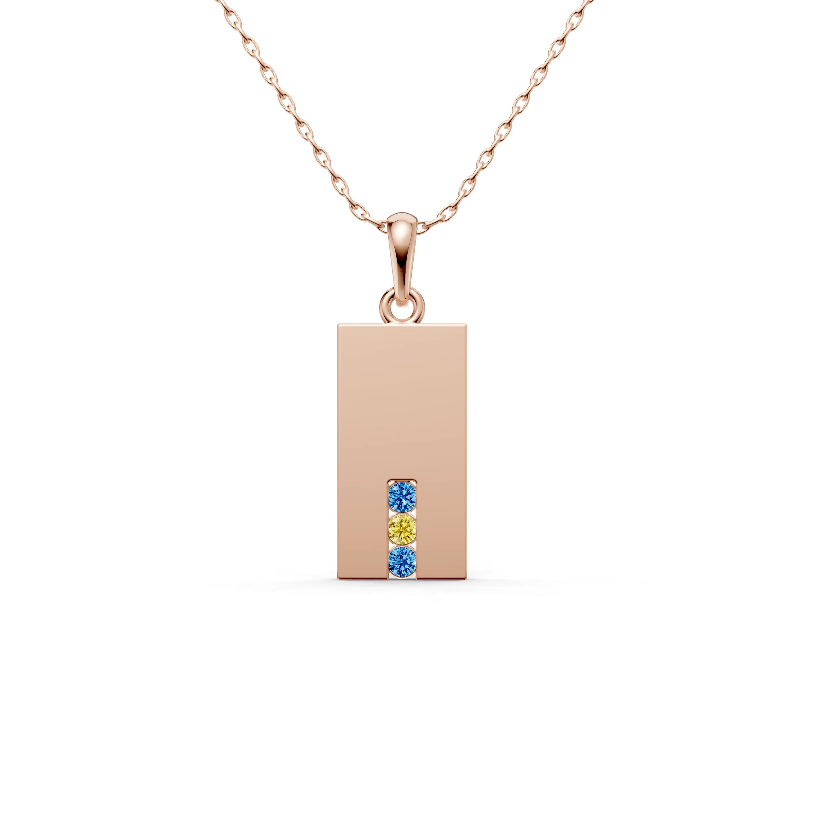 Rose_Citrine_Aquamarine