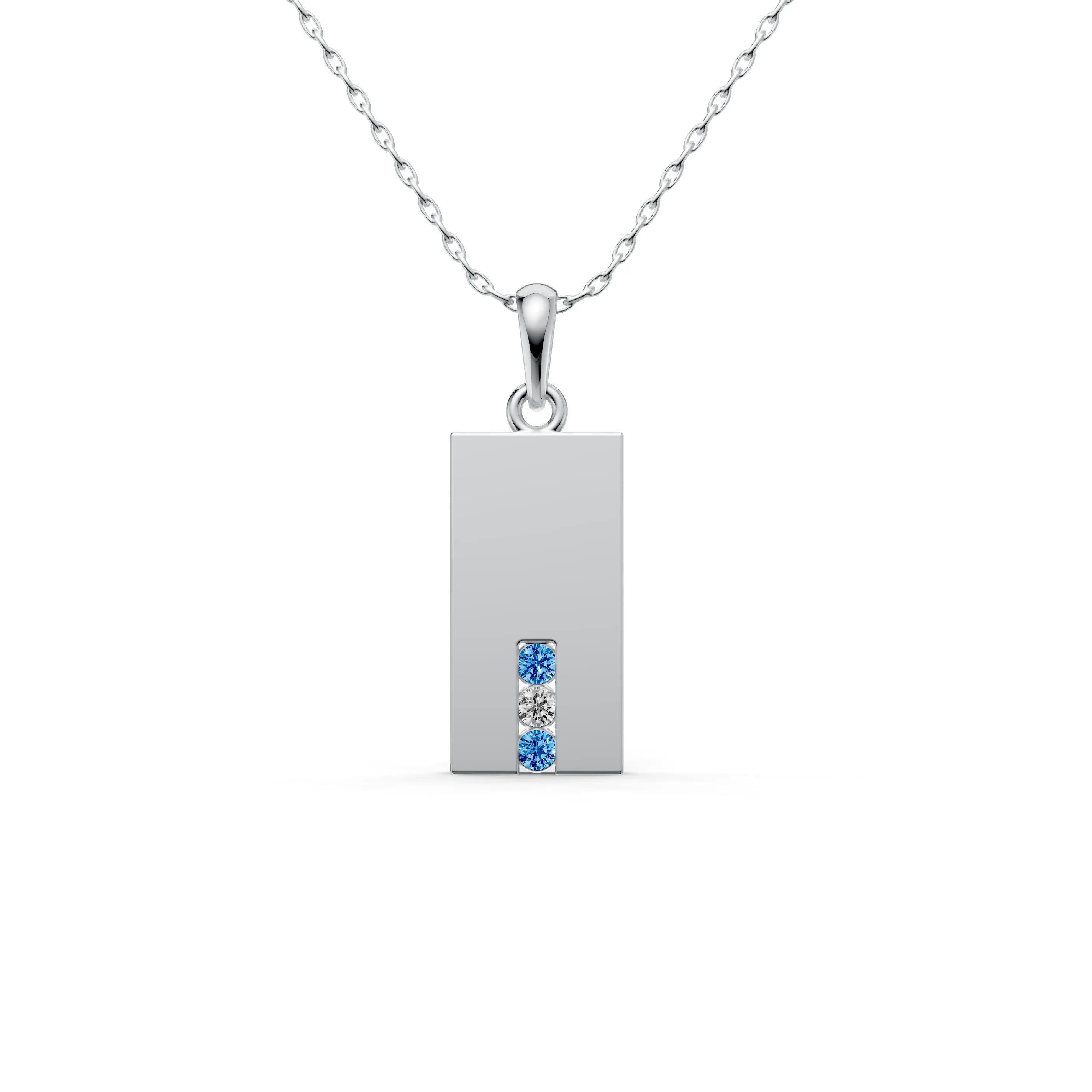 Silver_Diamond_Aquamarine