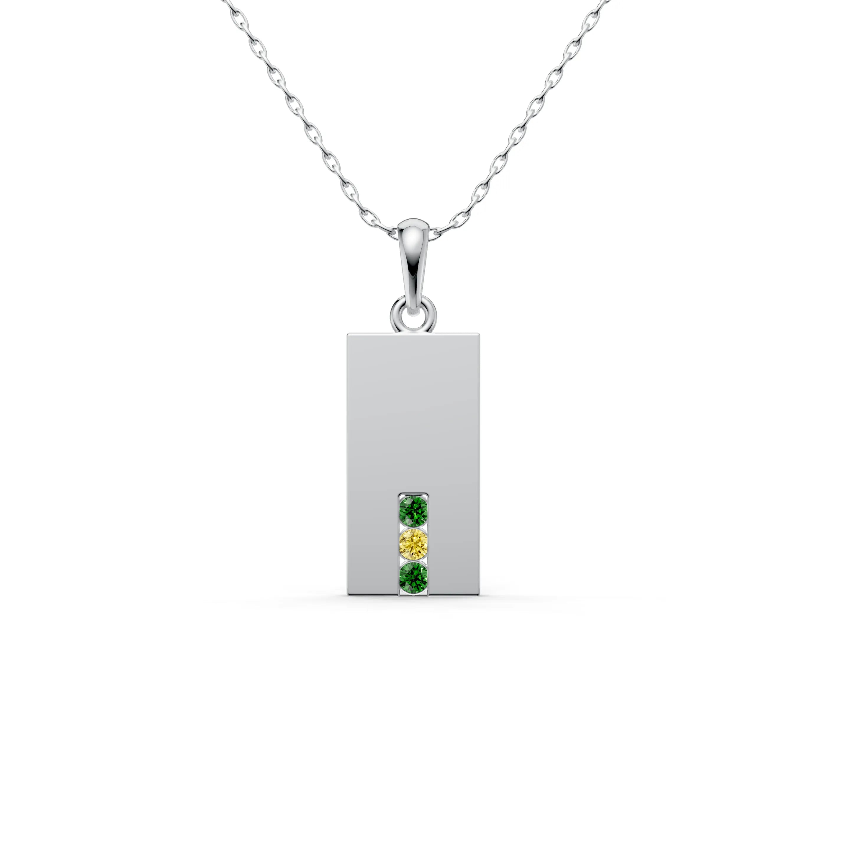 Silver_Citrine_Emerald