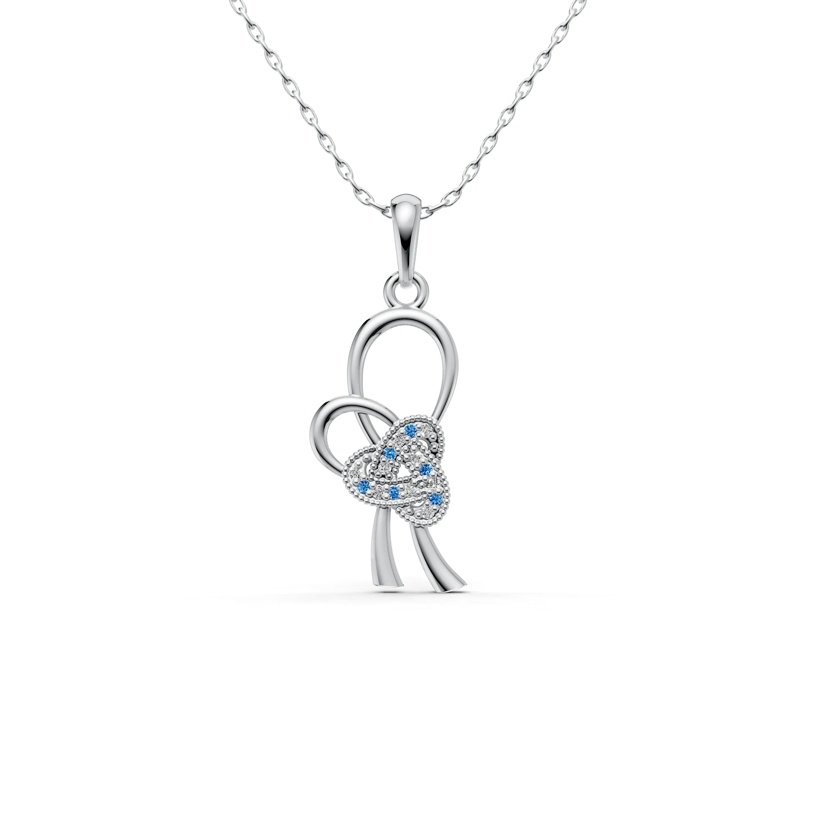 Silver_Diamond_Aquamarine