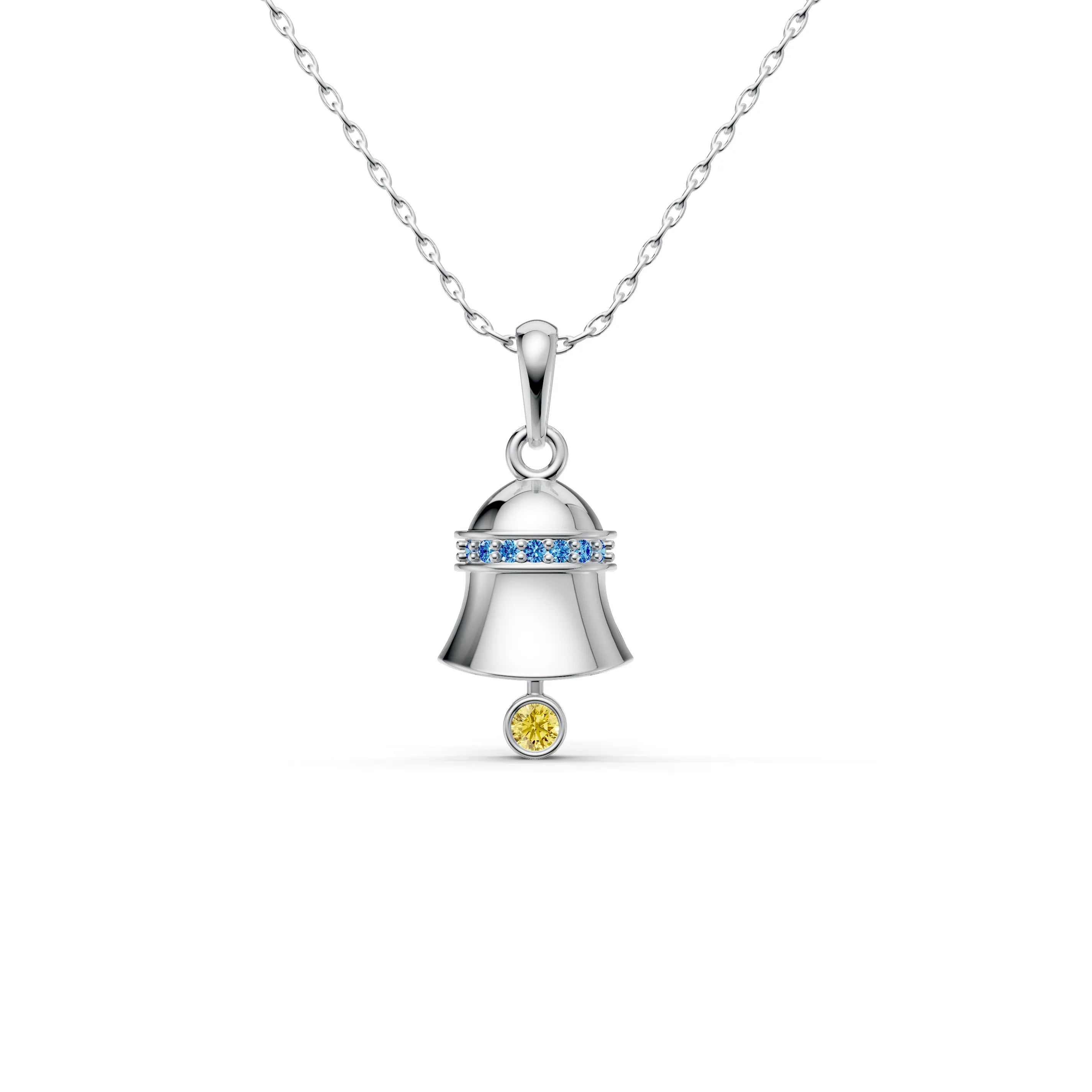 Silver_Citrine_Aquamarine