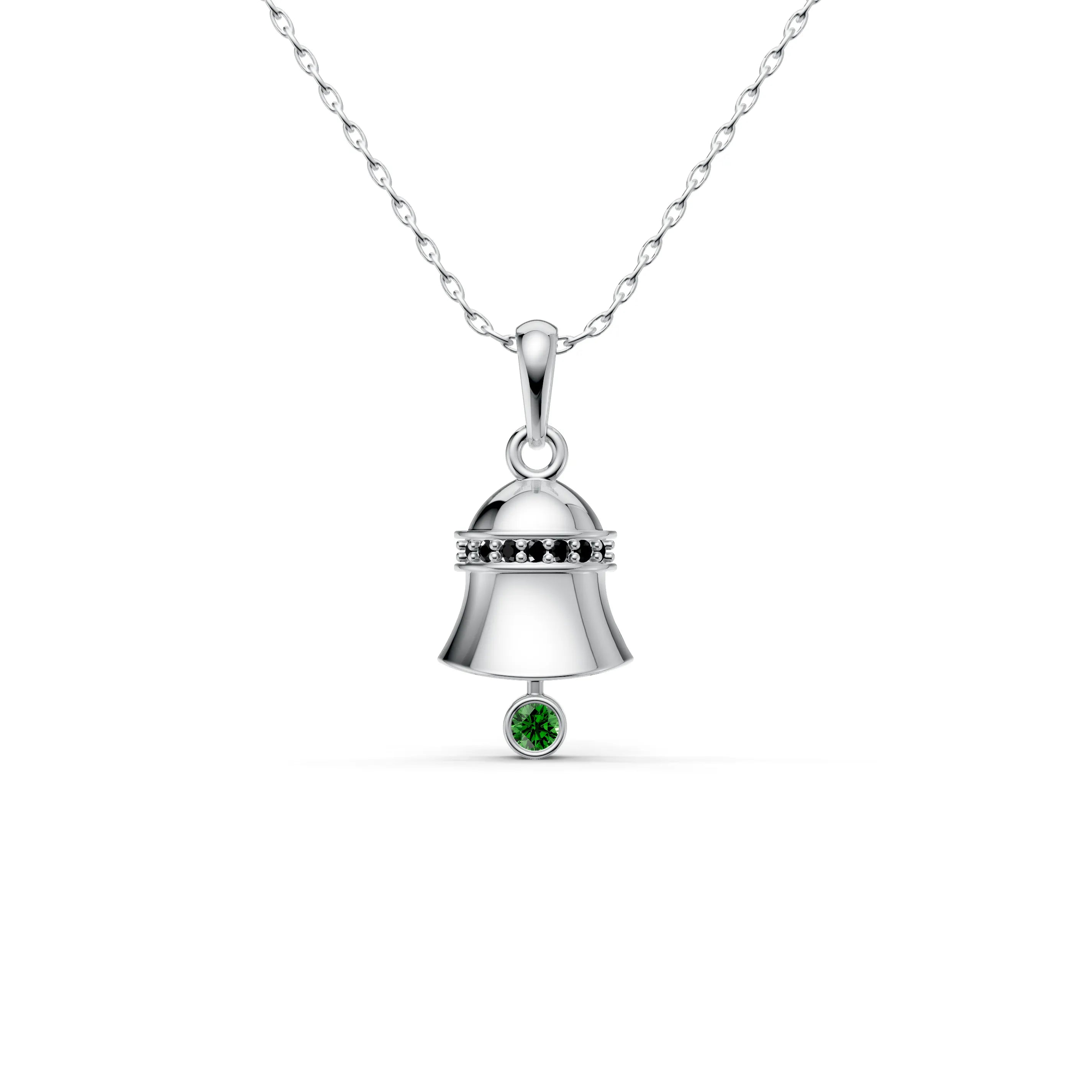 Silver_Emerald_Black