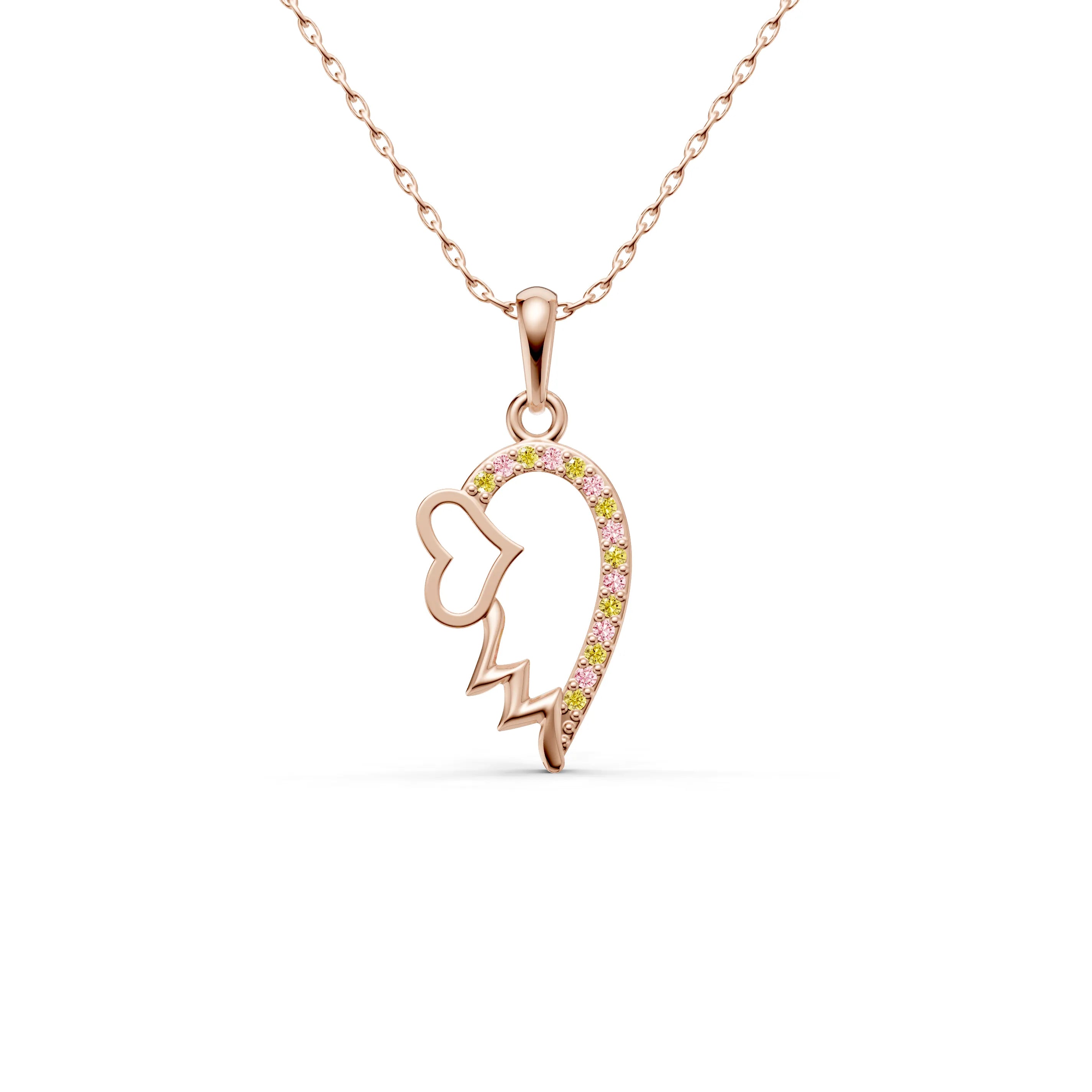 Rose_Citrine_Pink