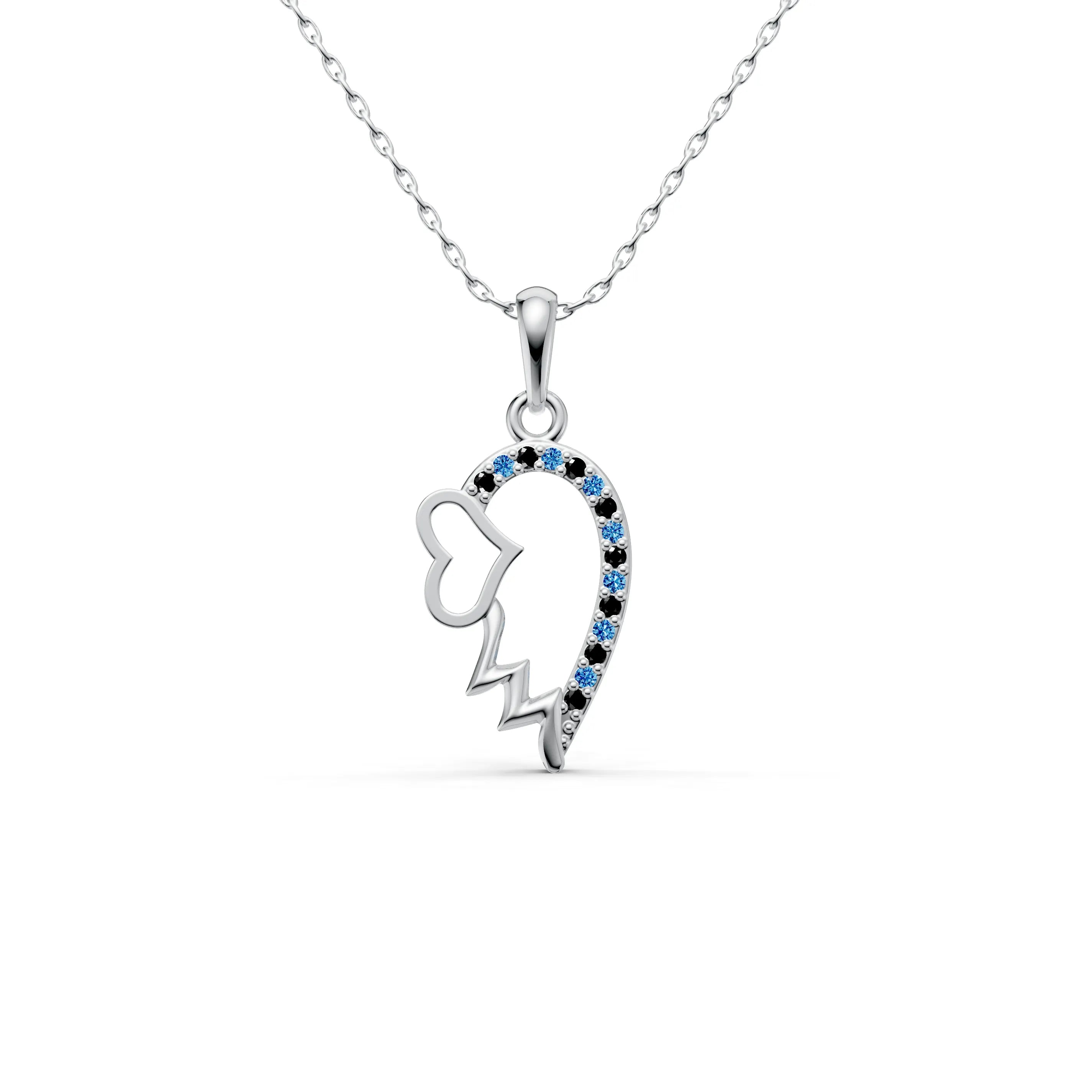 Silver_Black_Aquamarine