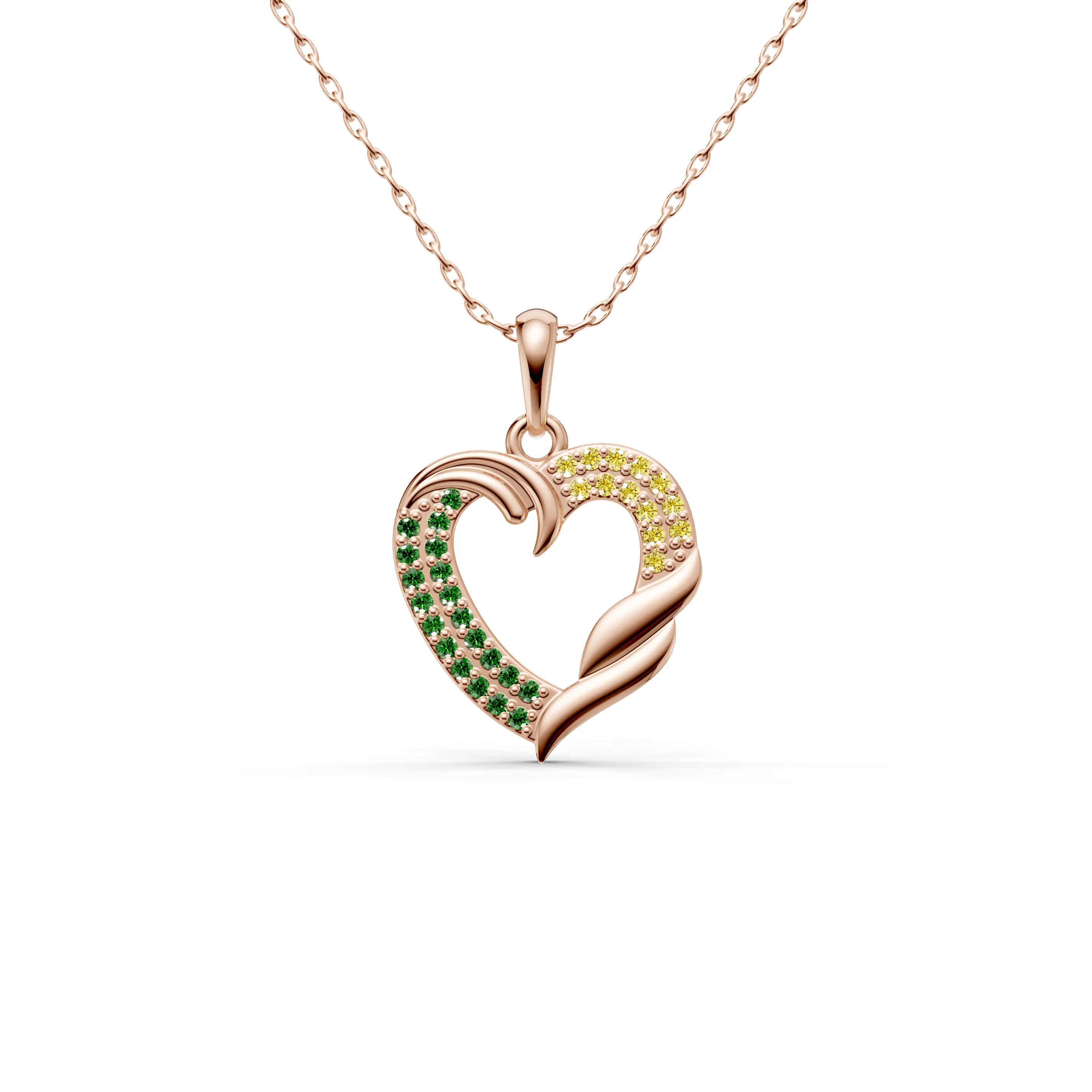 Rose_Citrine_Emerald