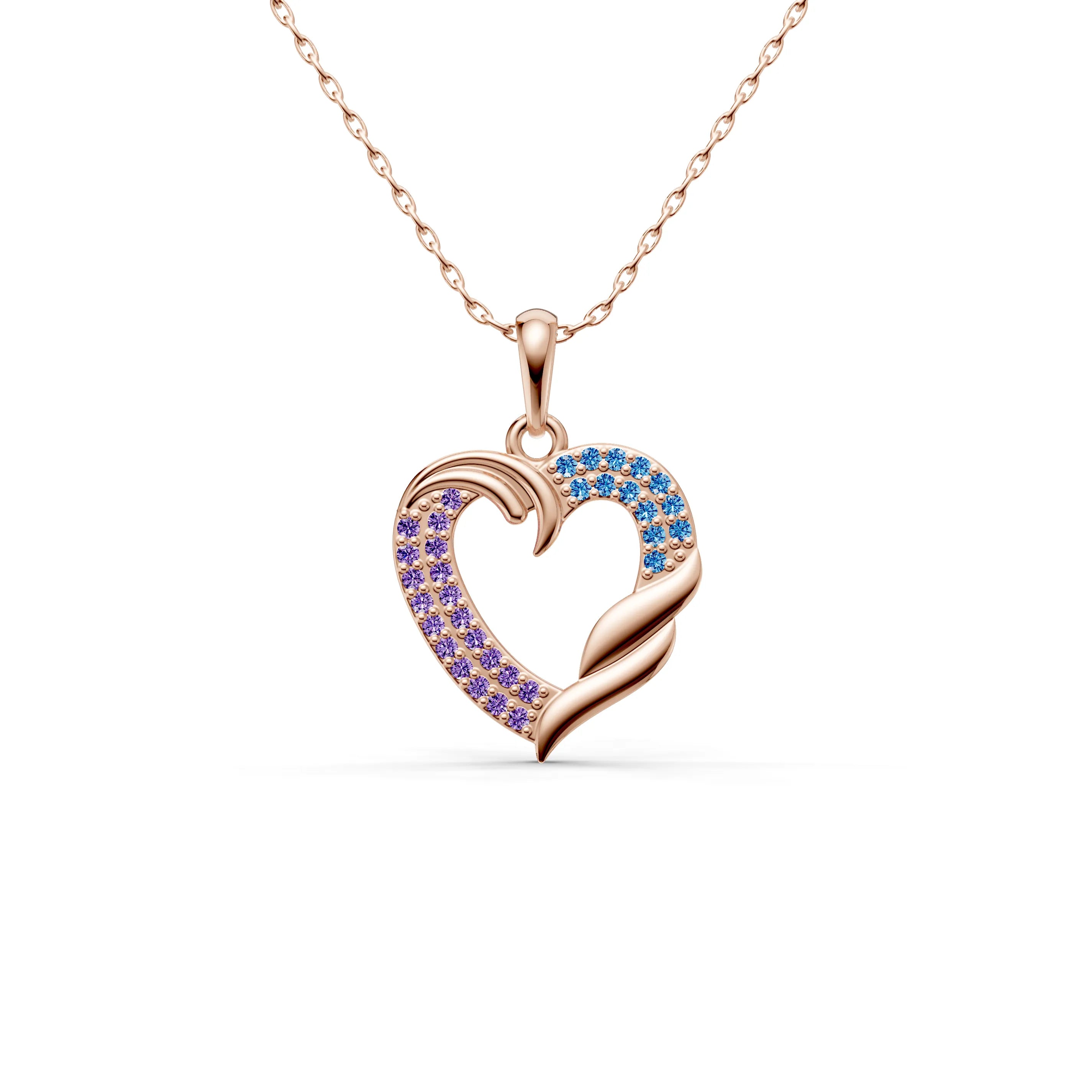 Rose_Aquamarine_Amethyst