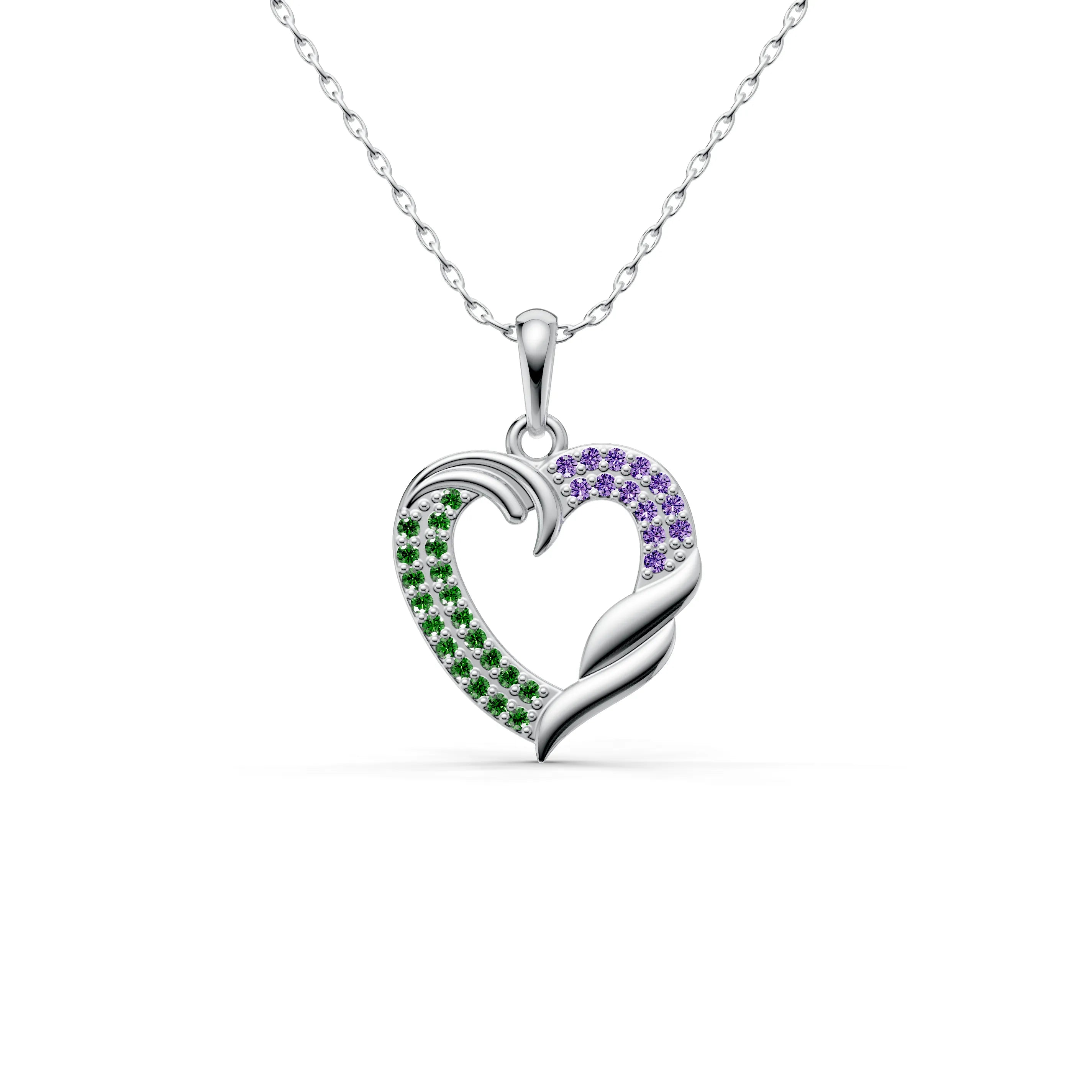 Silver_Amethyst_Emerald