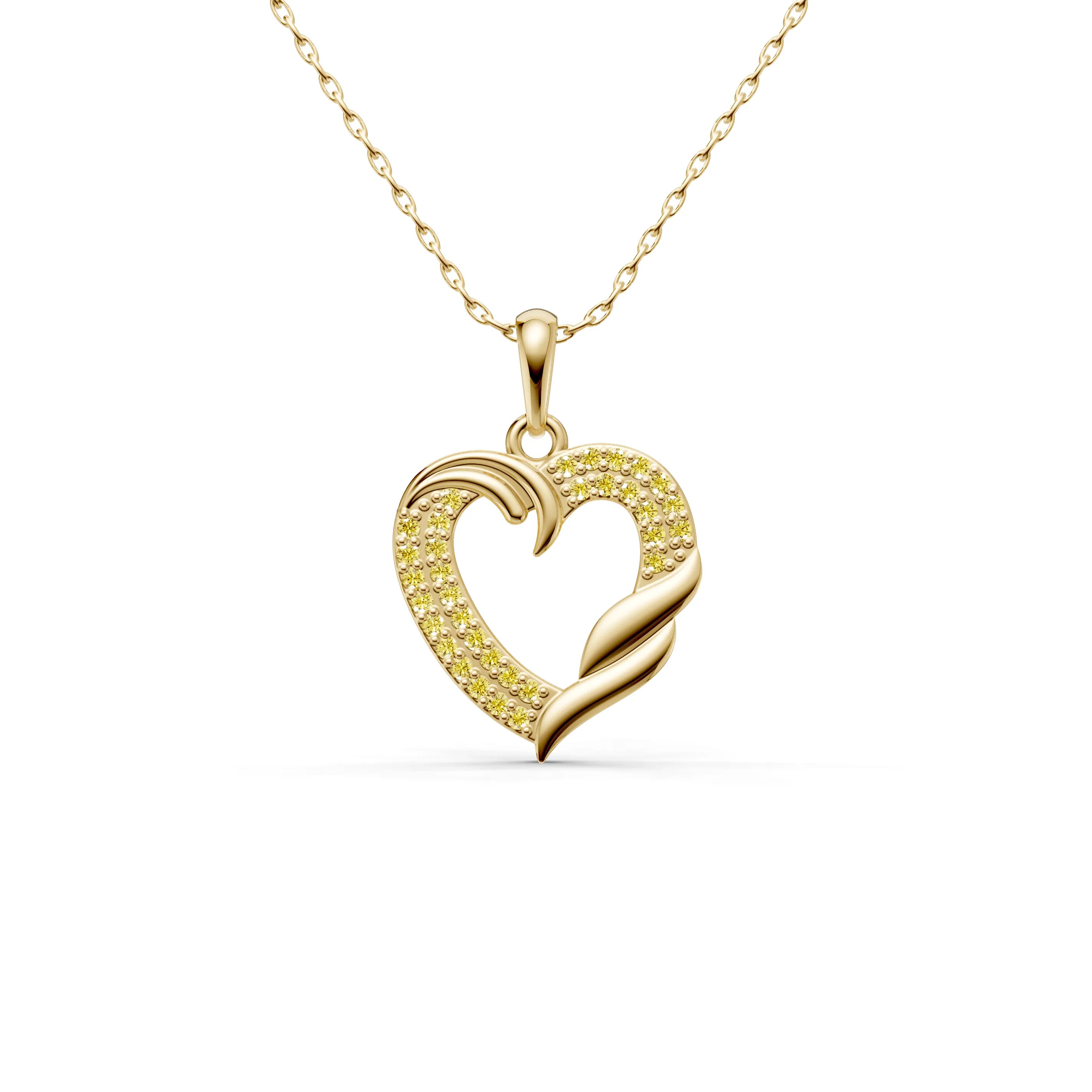 Gold_Citrine_Citrine