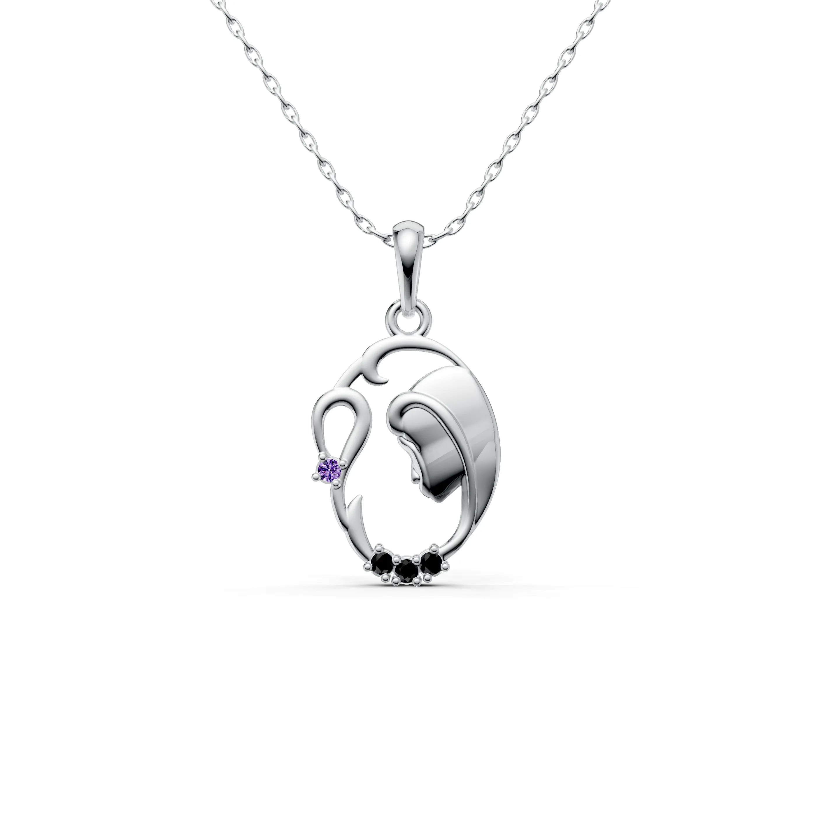 Silver_Amethyst_Black