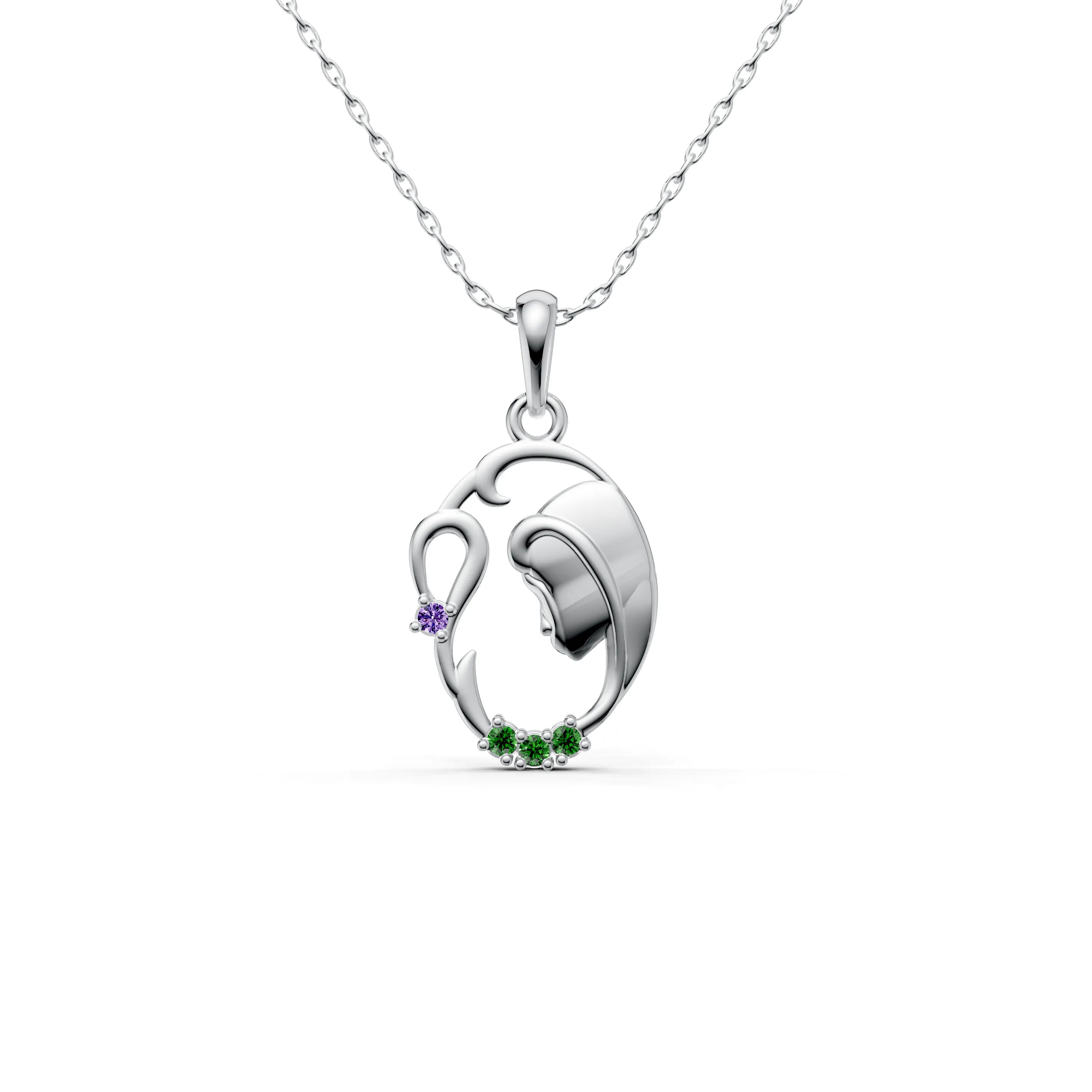 Silver_Amethyst_Emerald