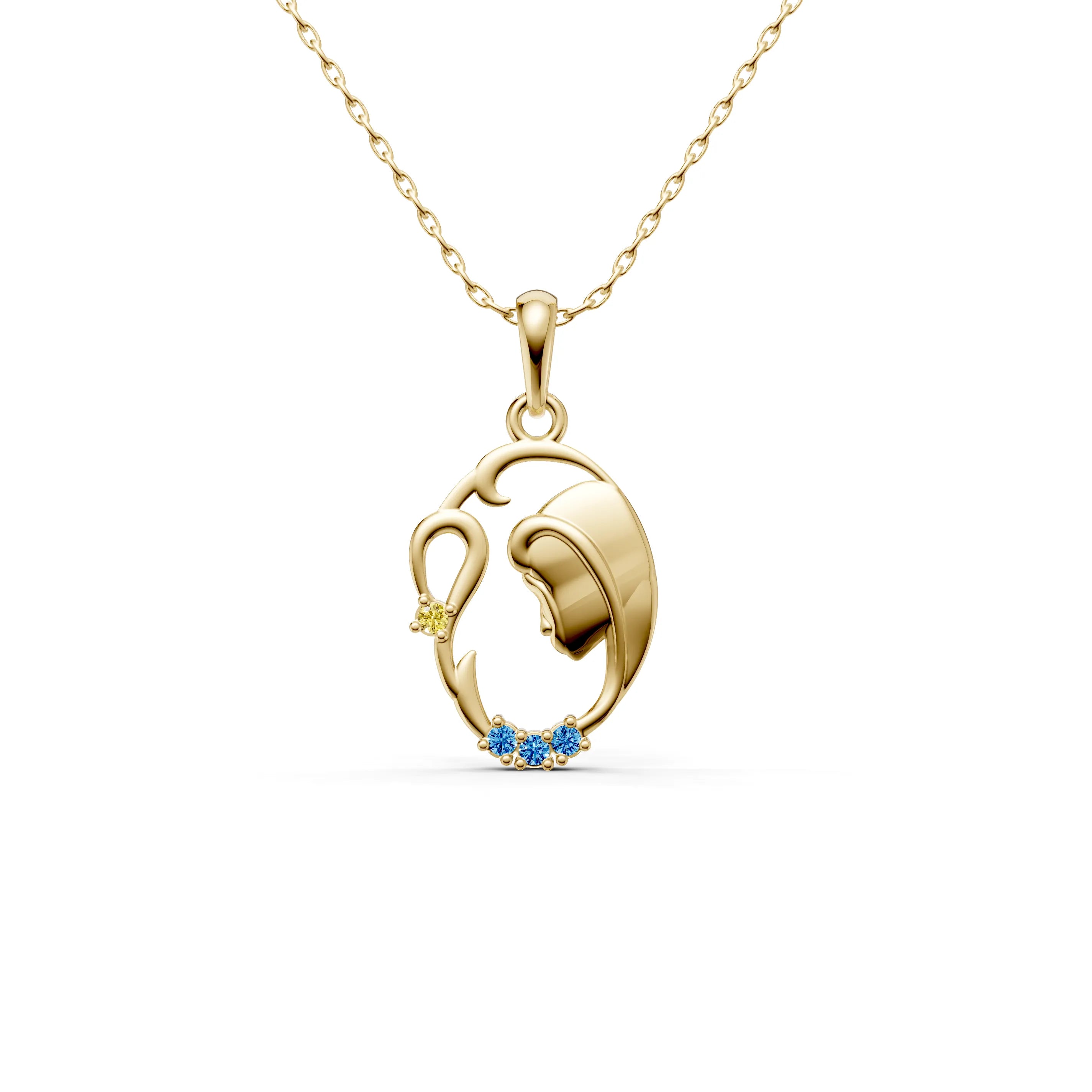 Gold_Citrine_Aquamarine