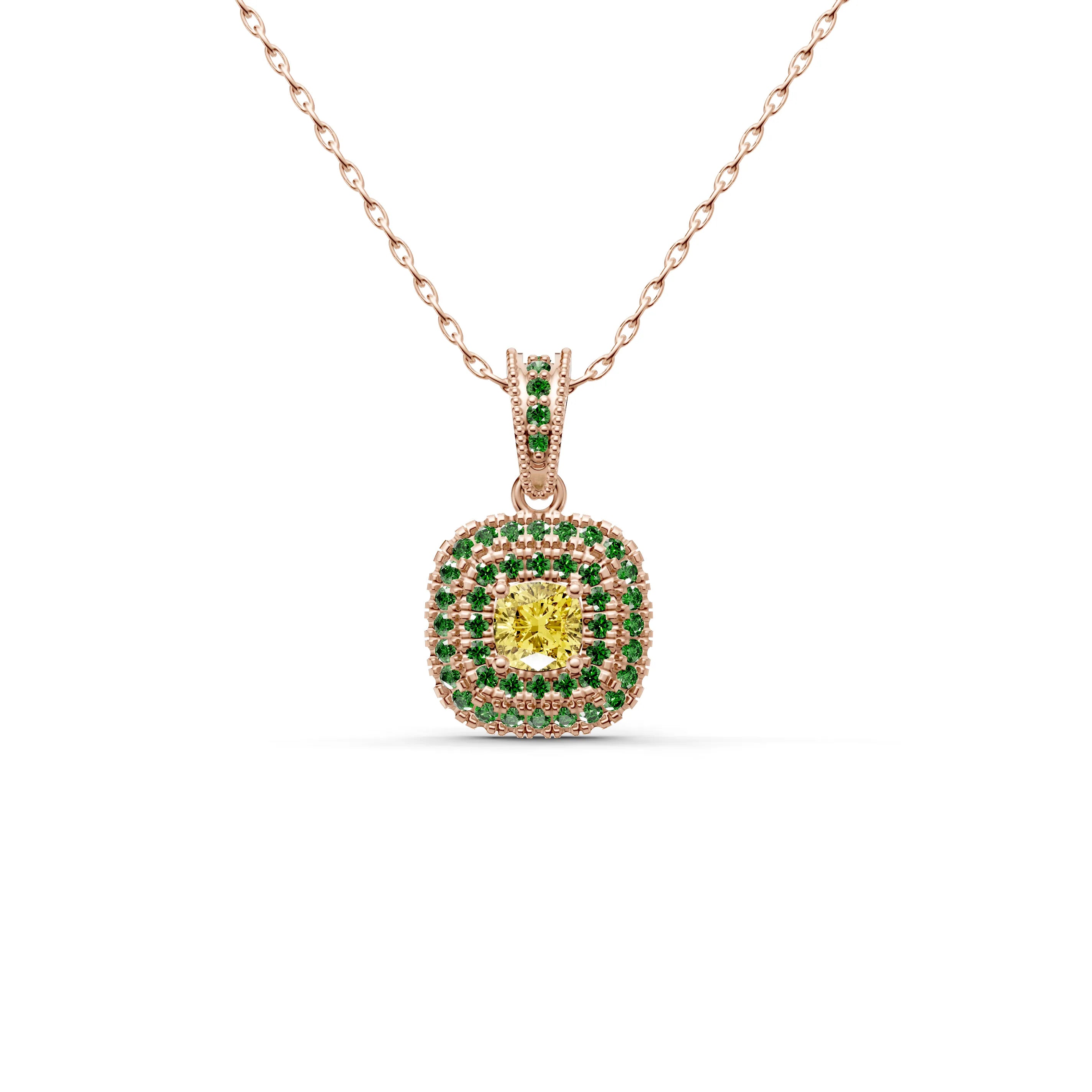 Rose_Citrine_Emerald