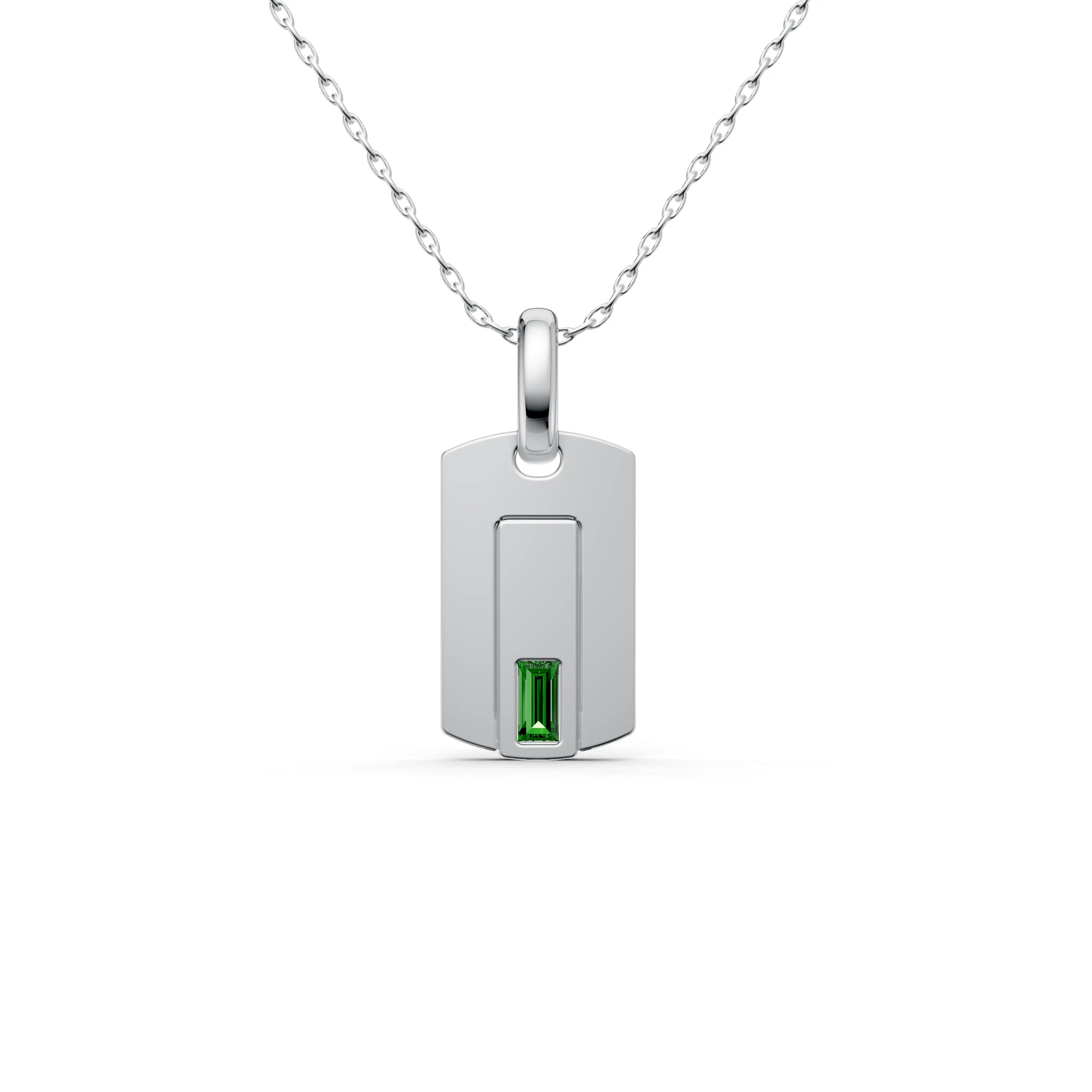 Silver_Emerald