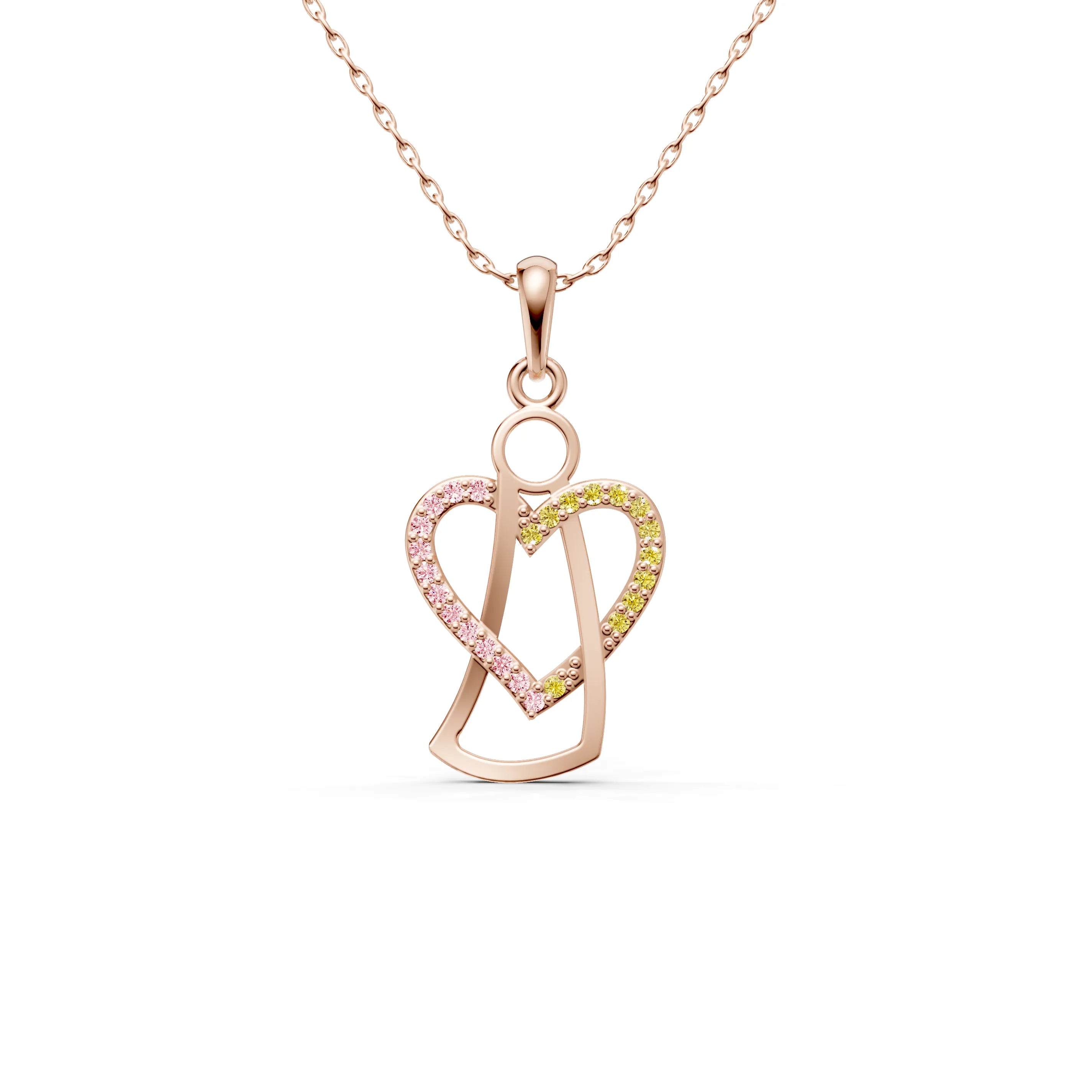 Rose_Citrine_Pink