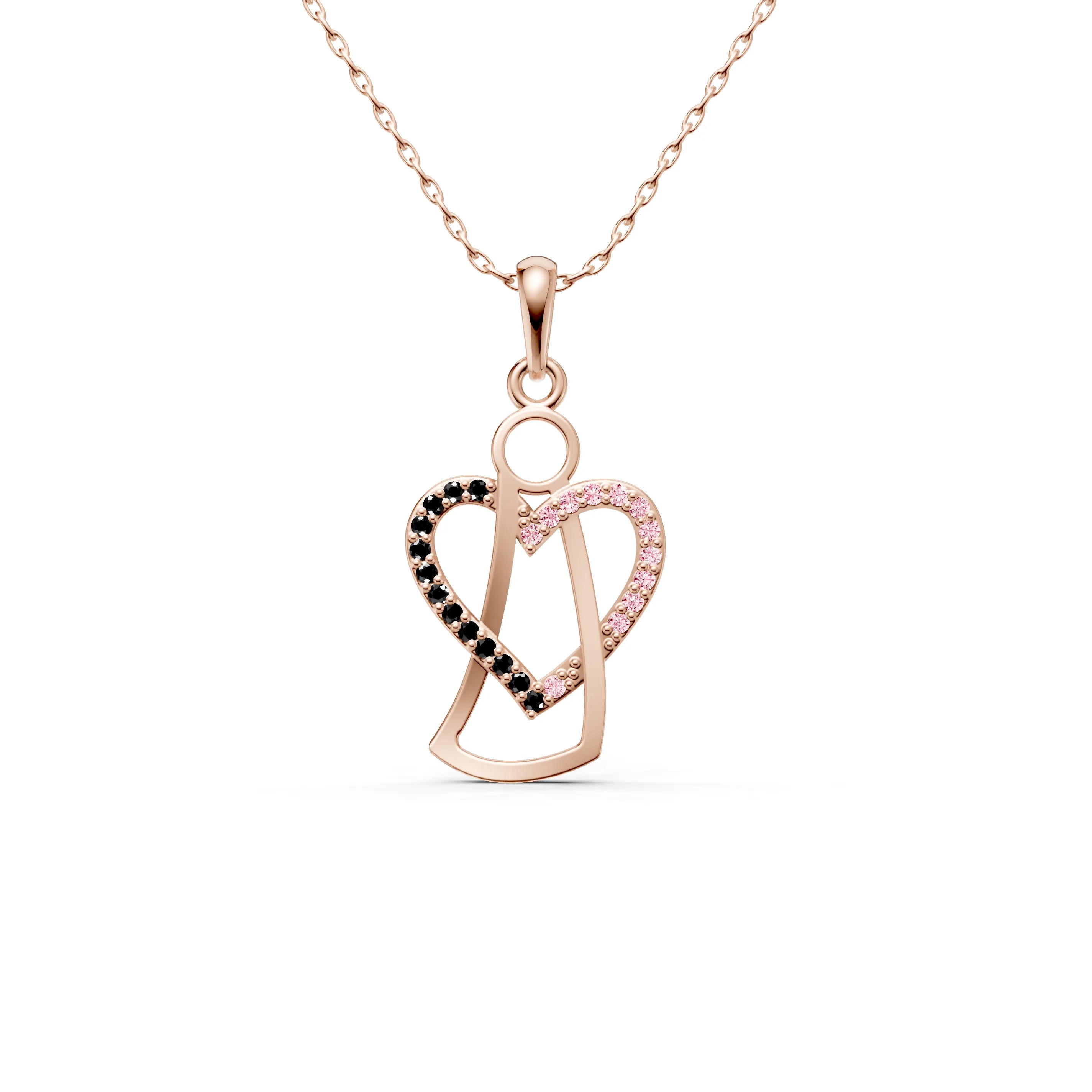 Rose_Pink_Black