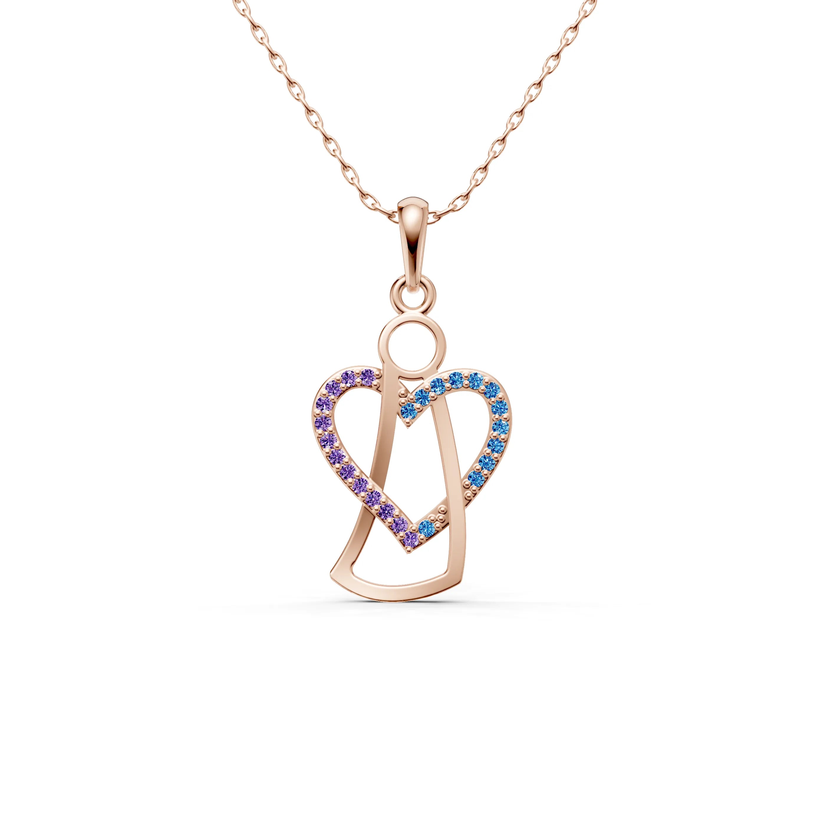 Rose_Aquamarine_Amethyst