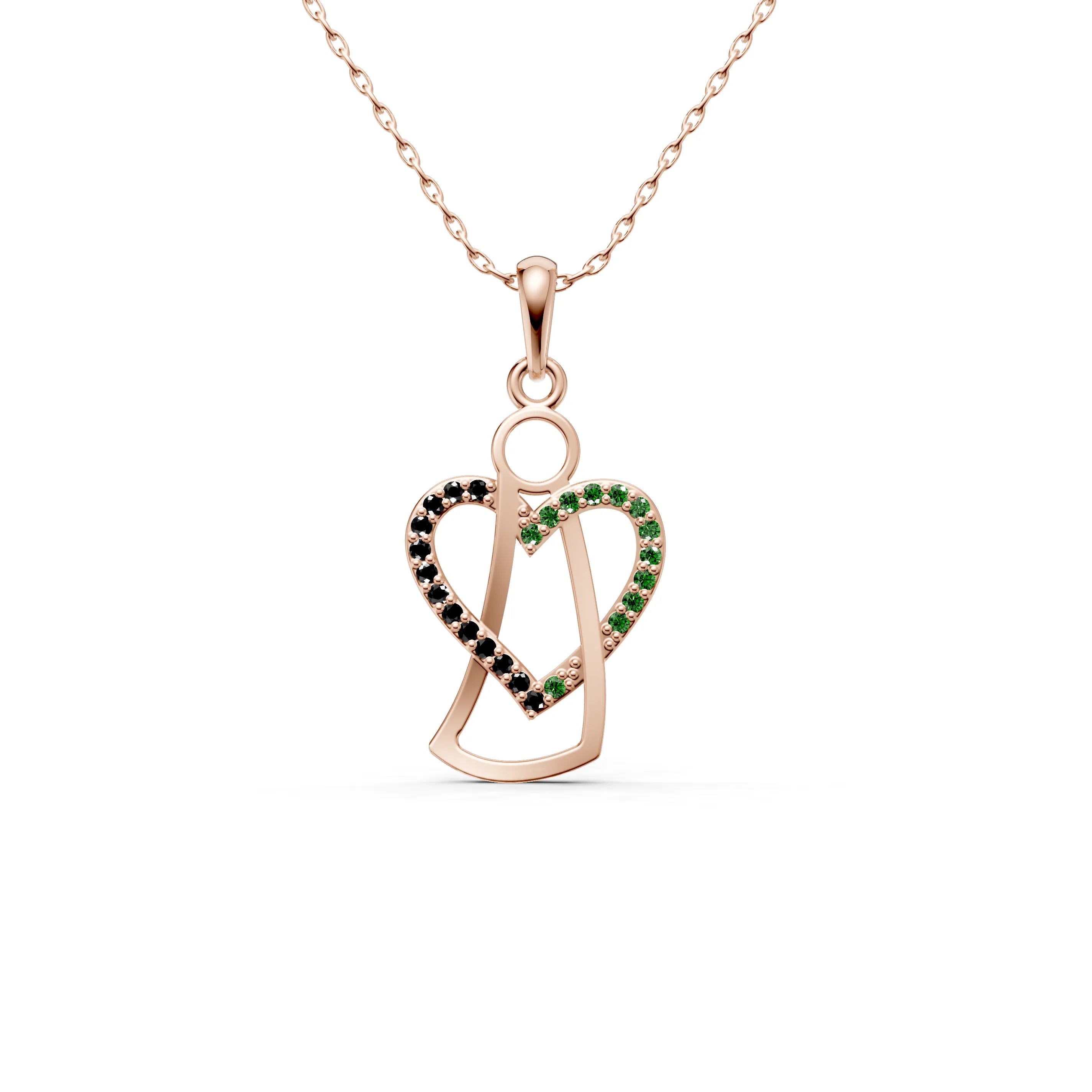 Rose_Emerald_Black
