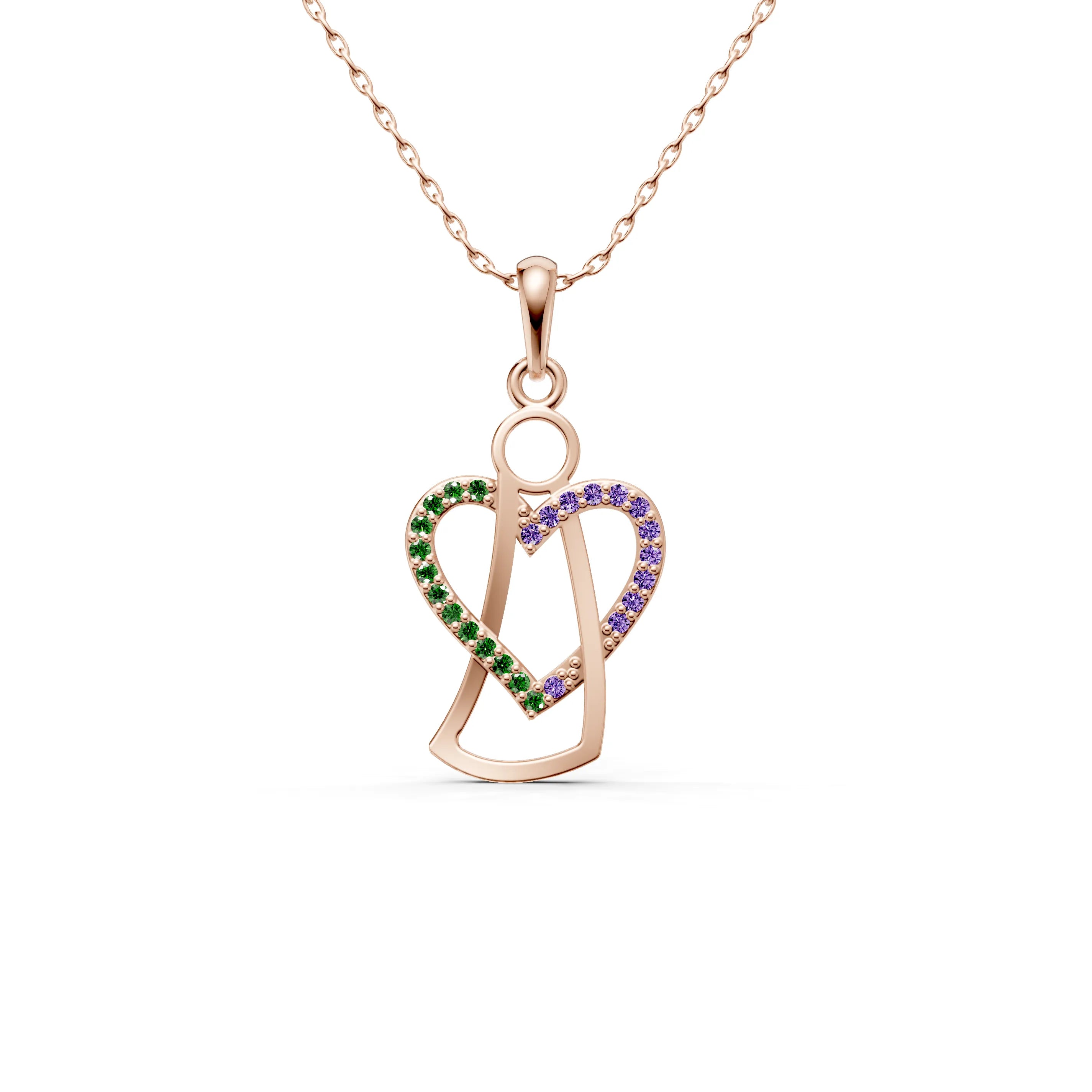 Rose_Amethyst_Emerald