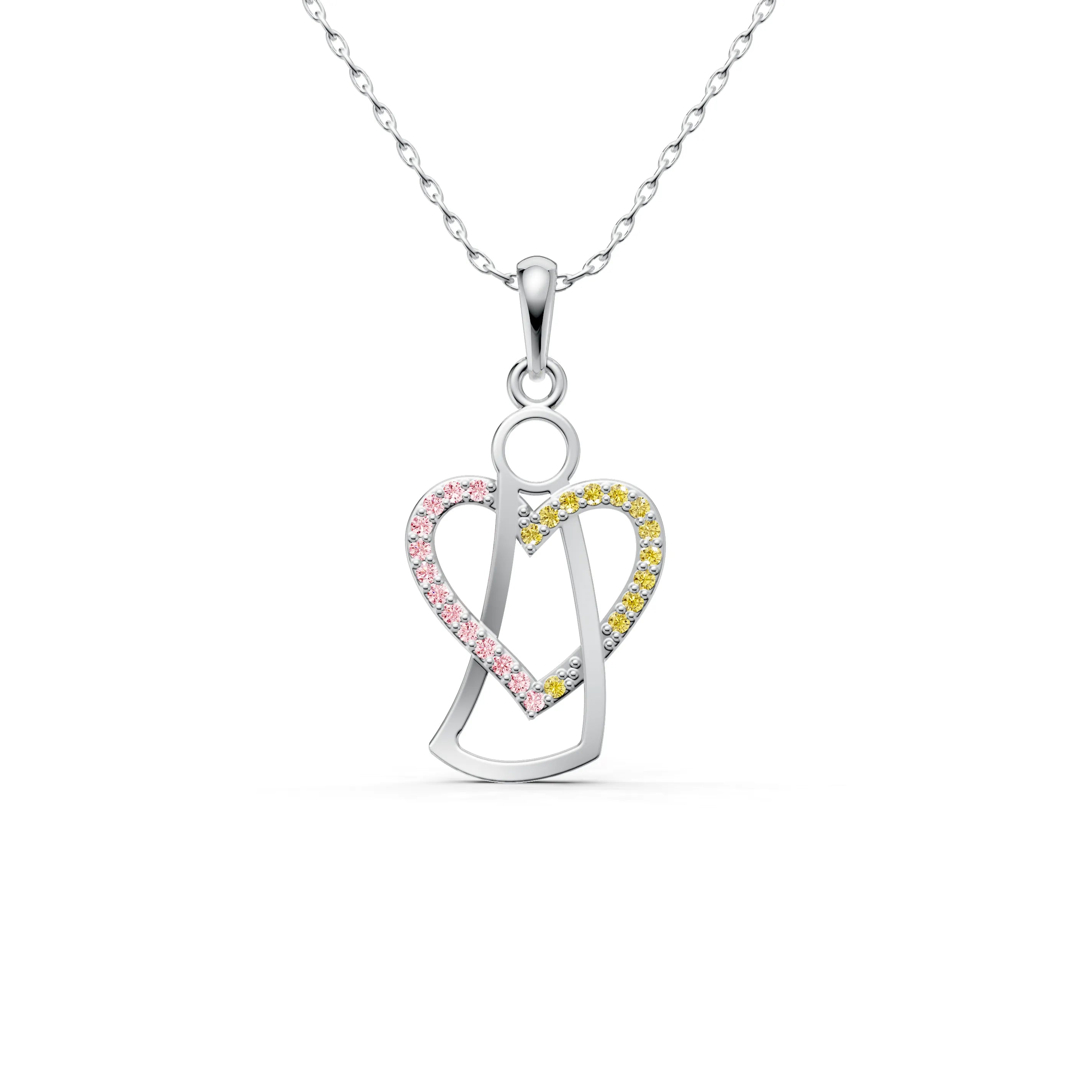 Silver_Citrine_Pink