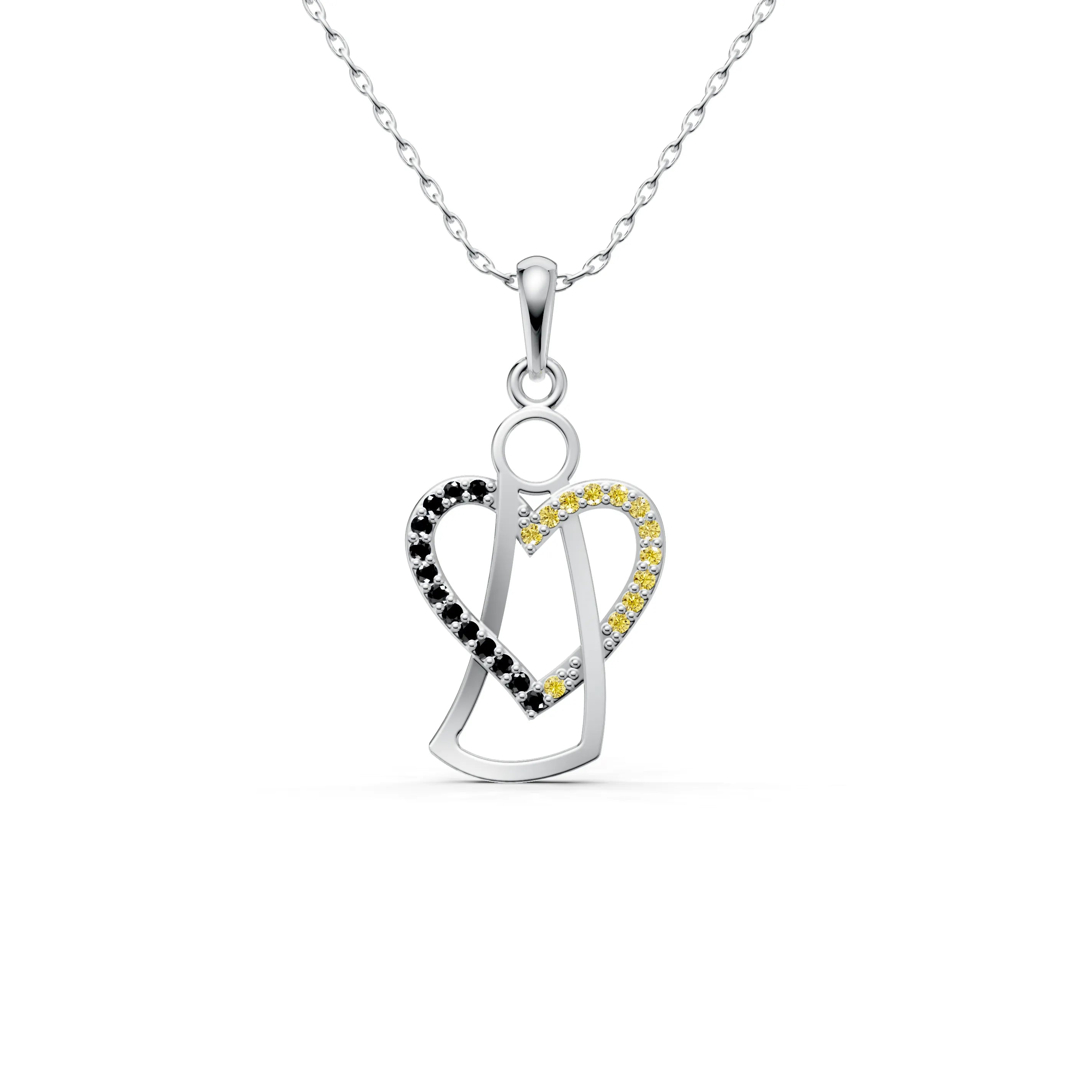 Silver_Citrine_Black
