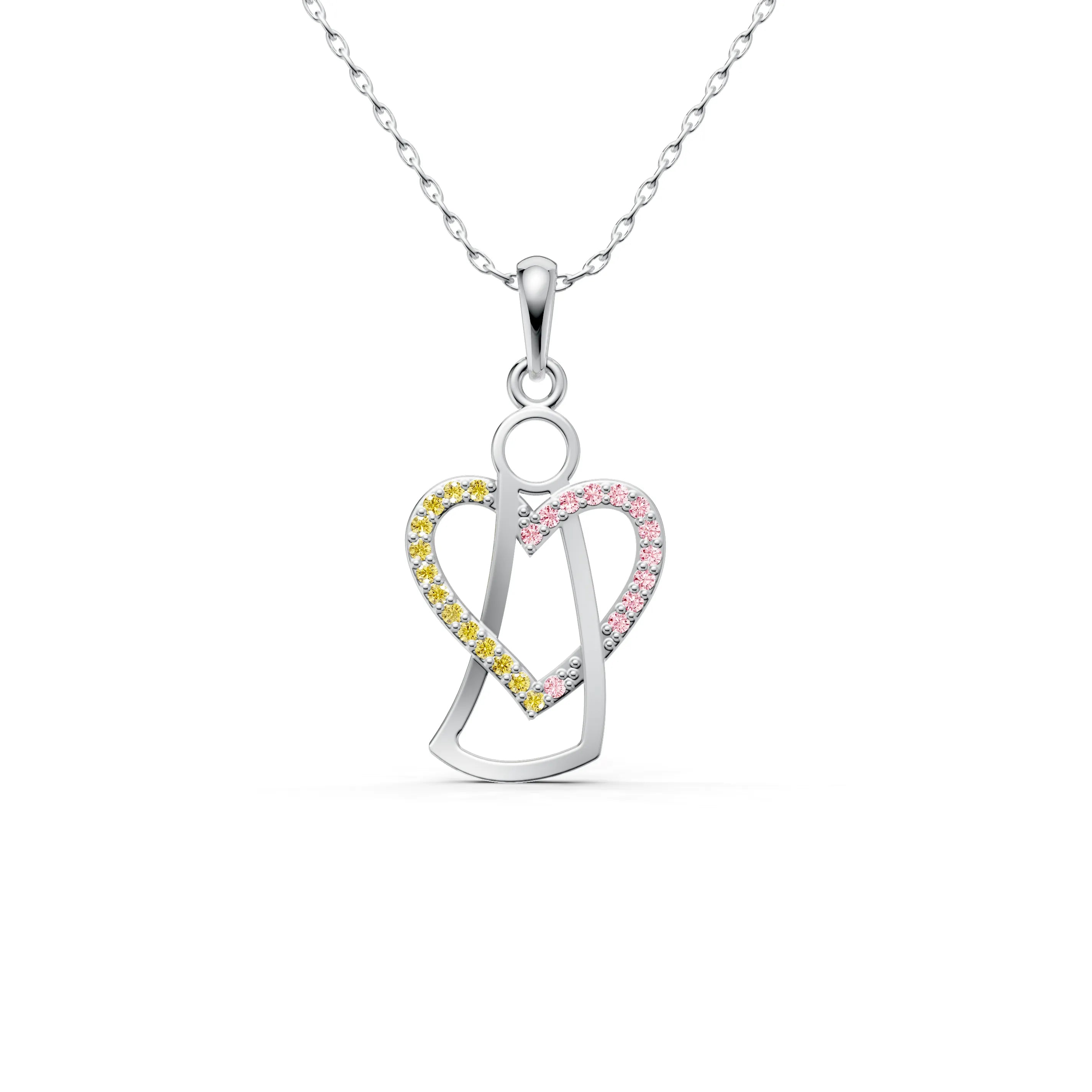 Silver_Pink_Citrine
