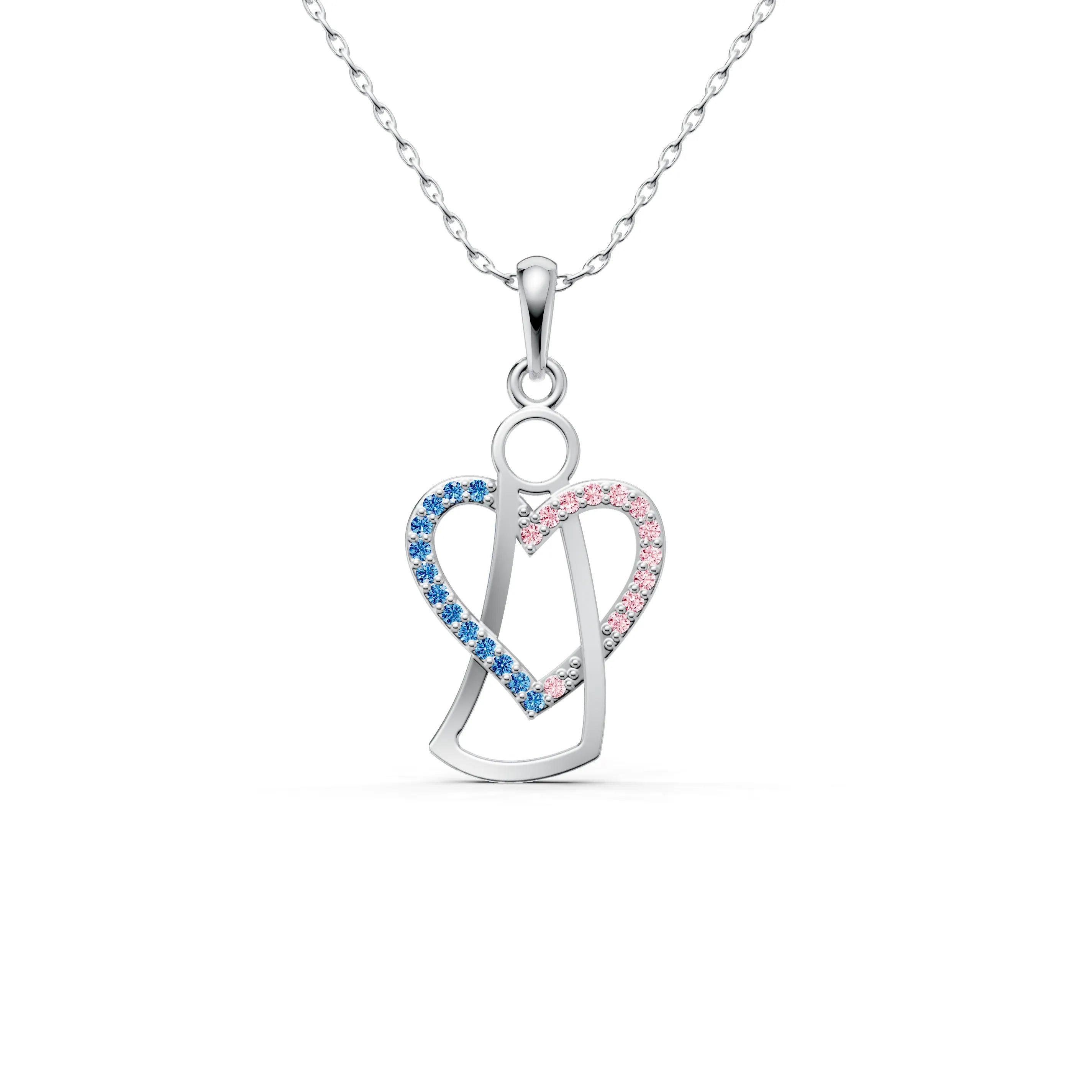 Silver_Pink_Aquamarine