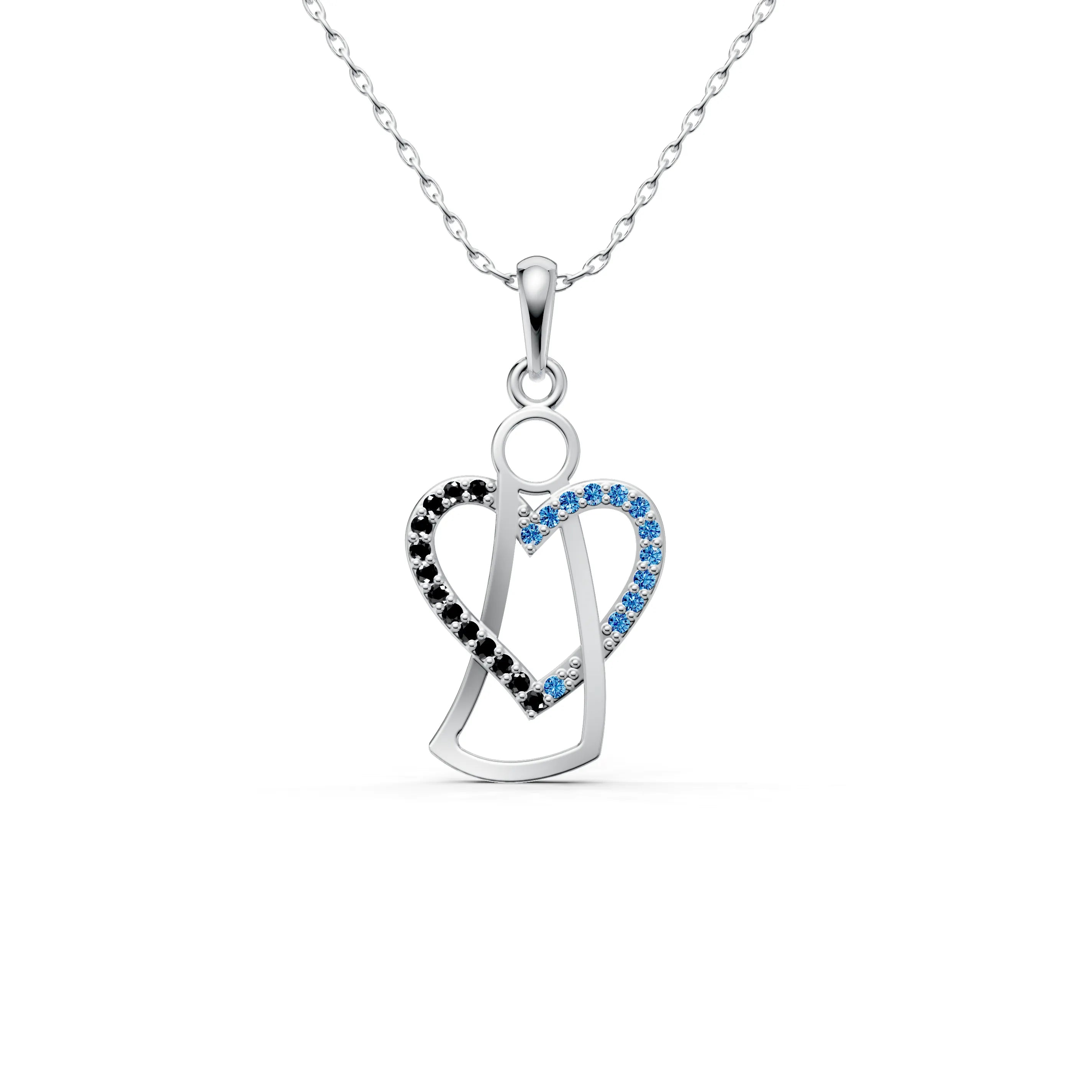 Silver_Aquamarine_Black