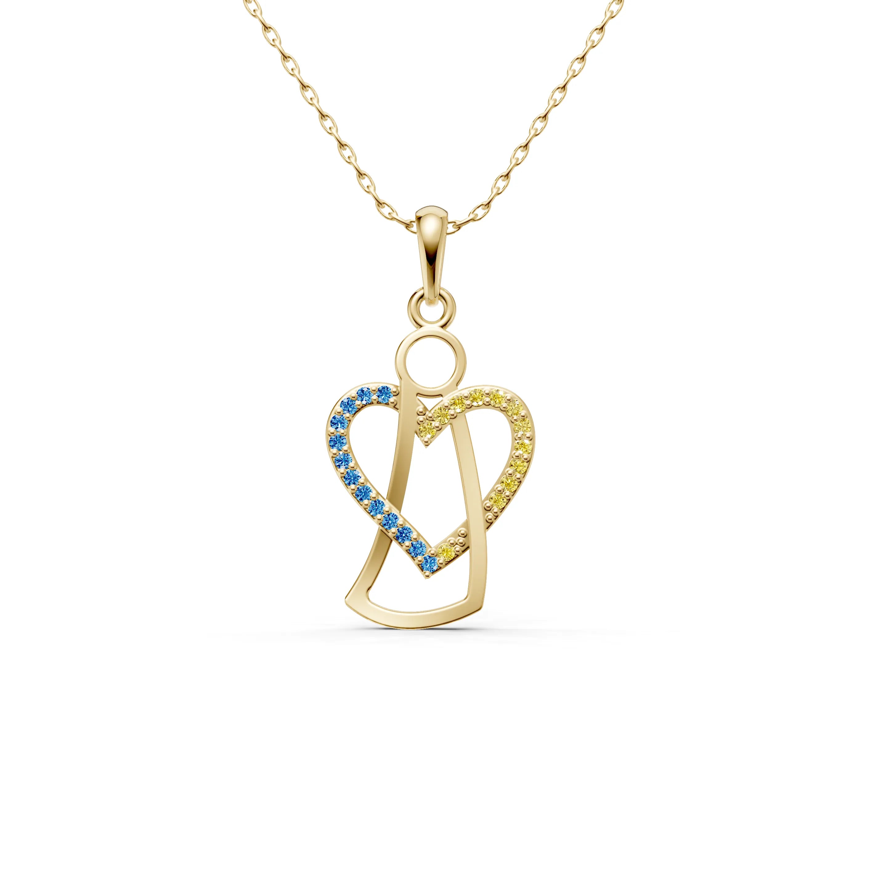 Gold_Citrine_Aquamarine
