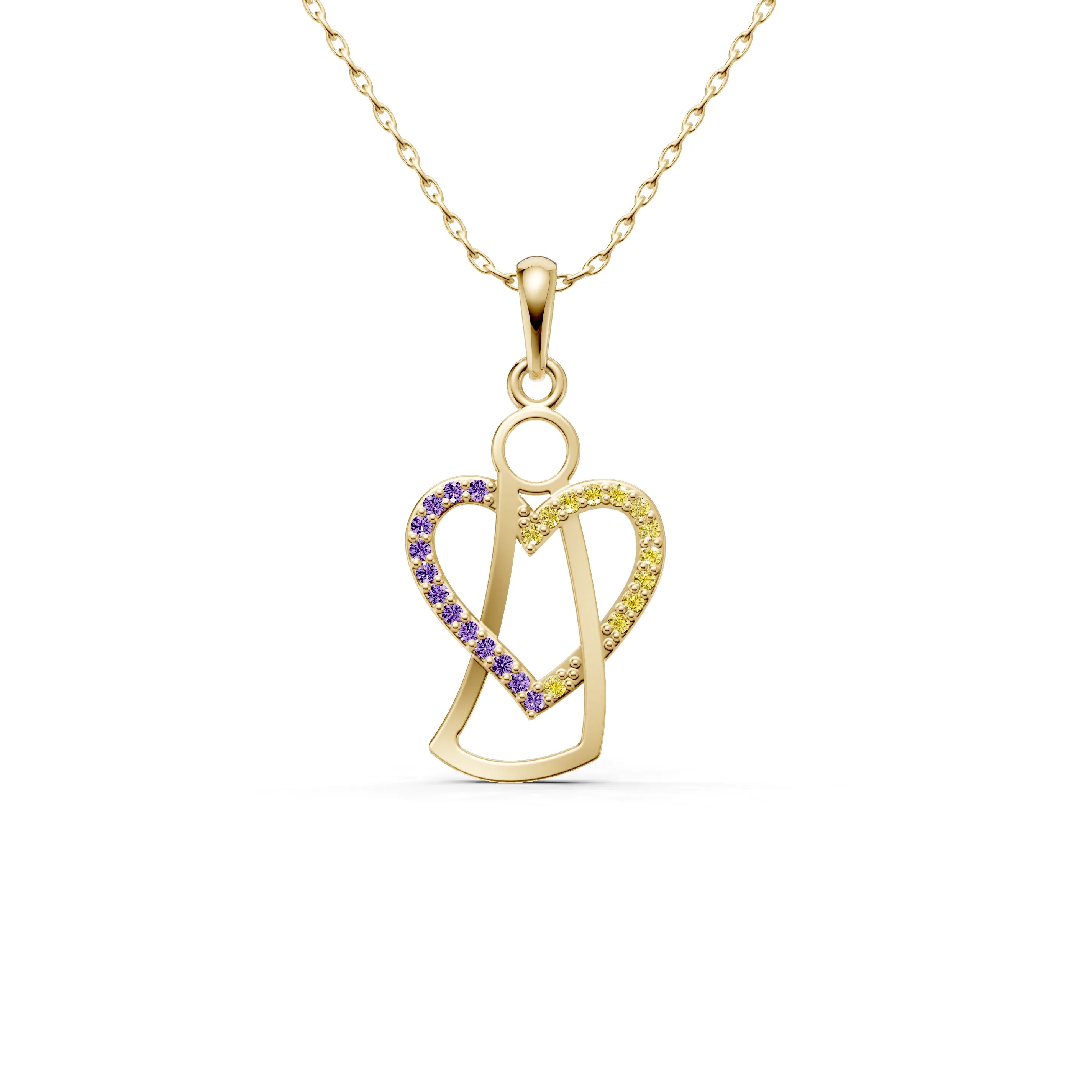 Gold_Citrine_Amethyst