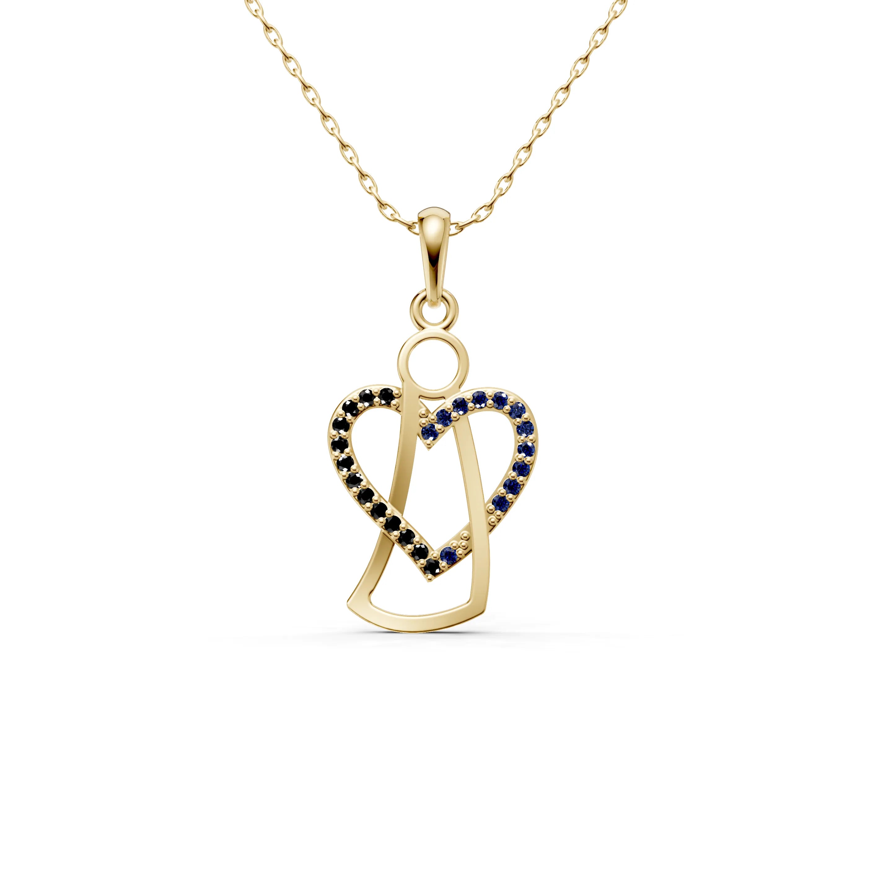 Gold_Sapphire_Black