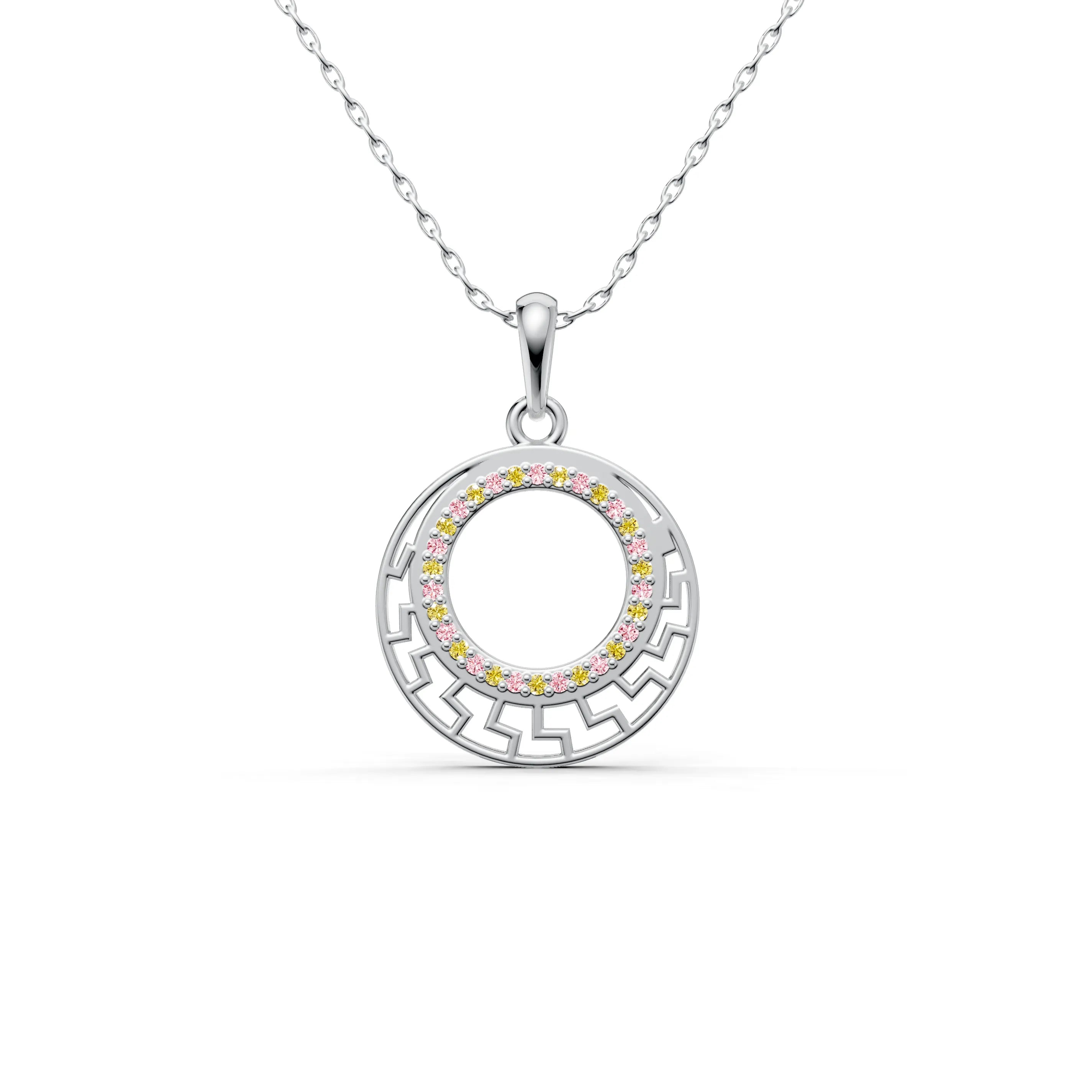 Silver_Pink_Citrine