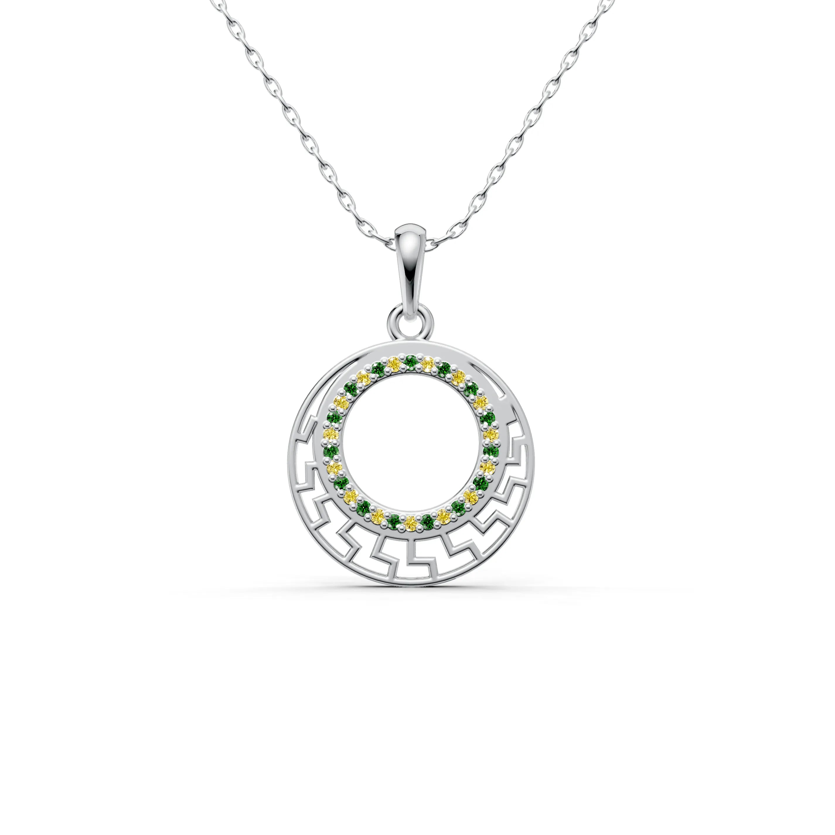Silver_Emerald_Citrine