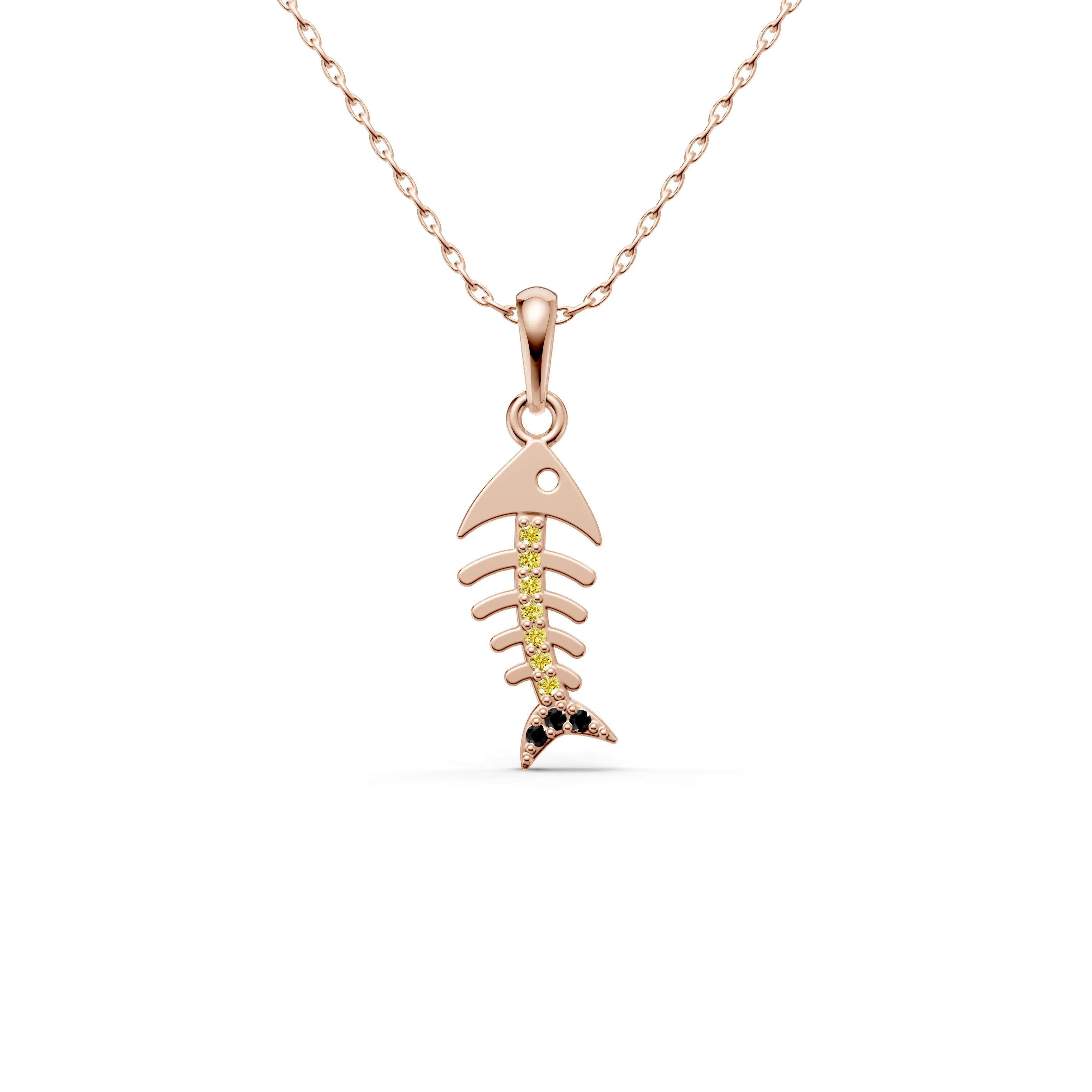 Rose_Citrine_Black