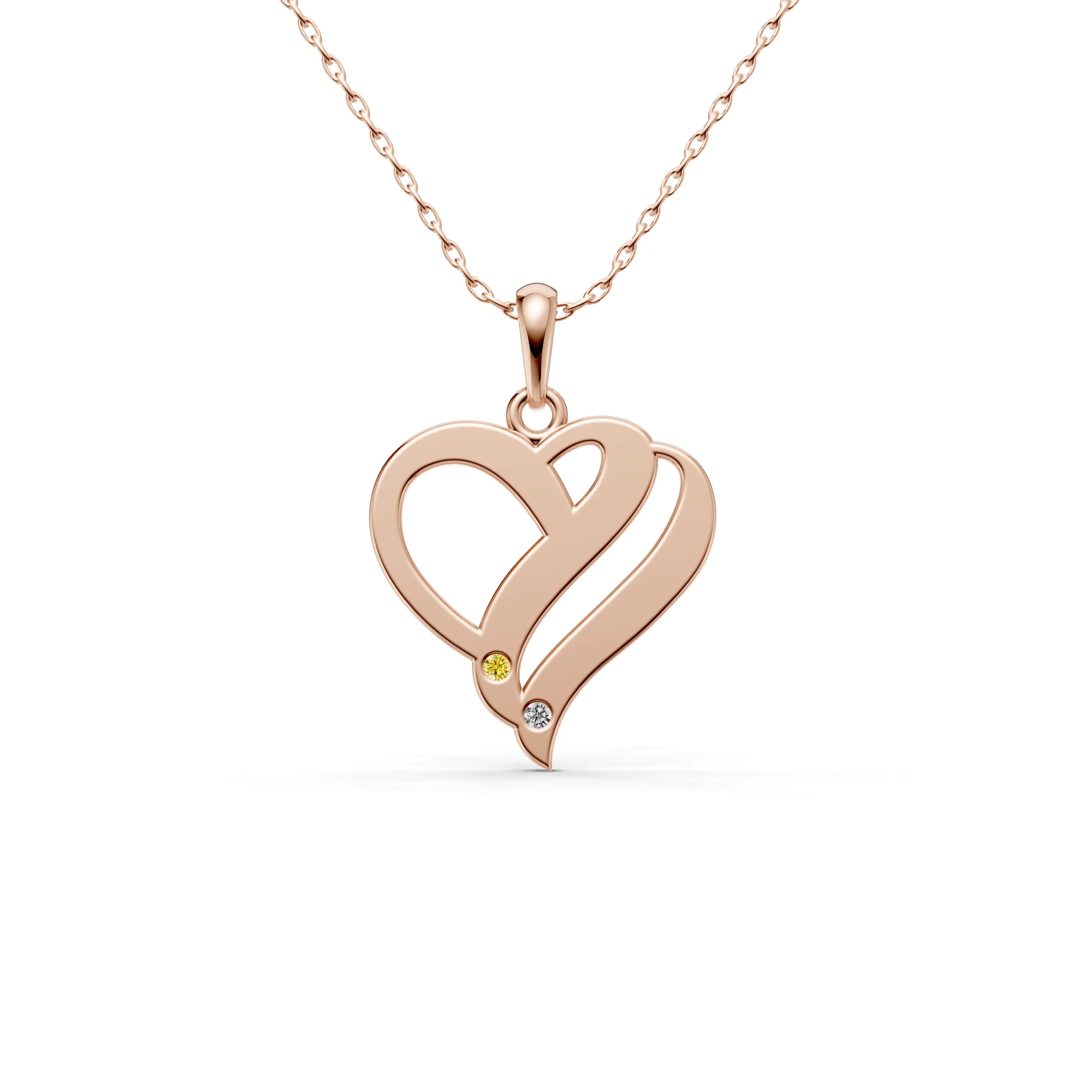 Rose_Diamond_Citrine