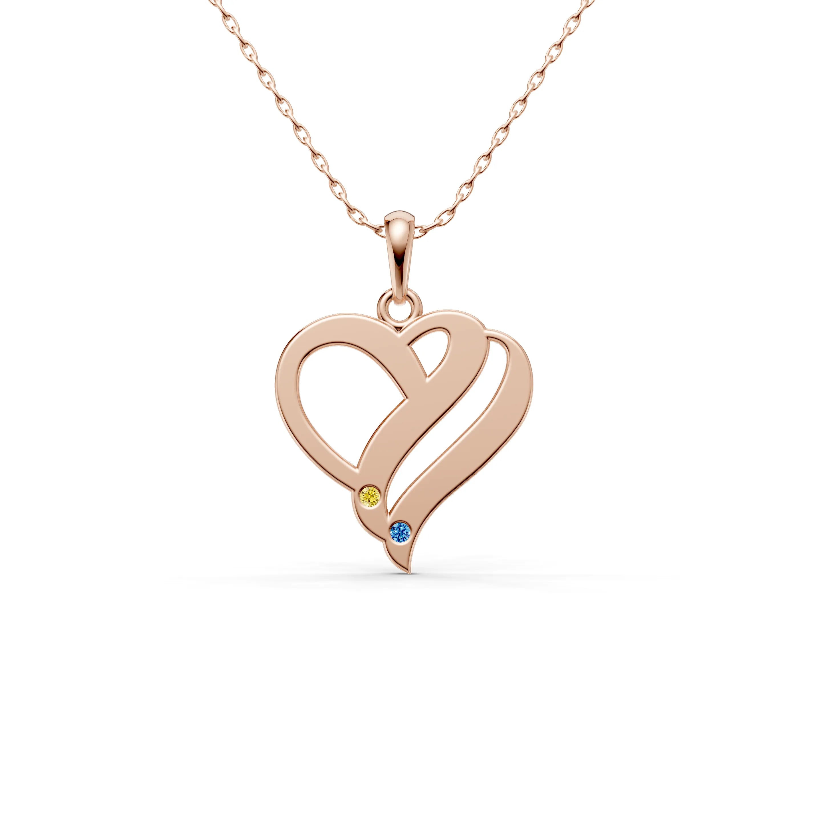 Rose_Aquamarine_Citrine