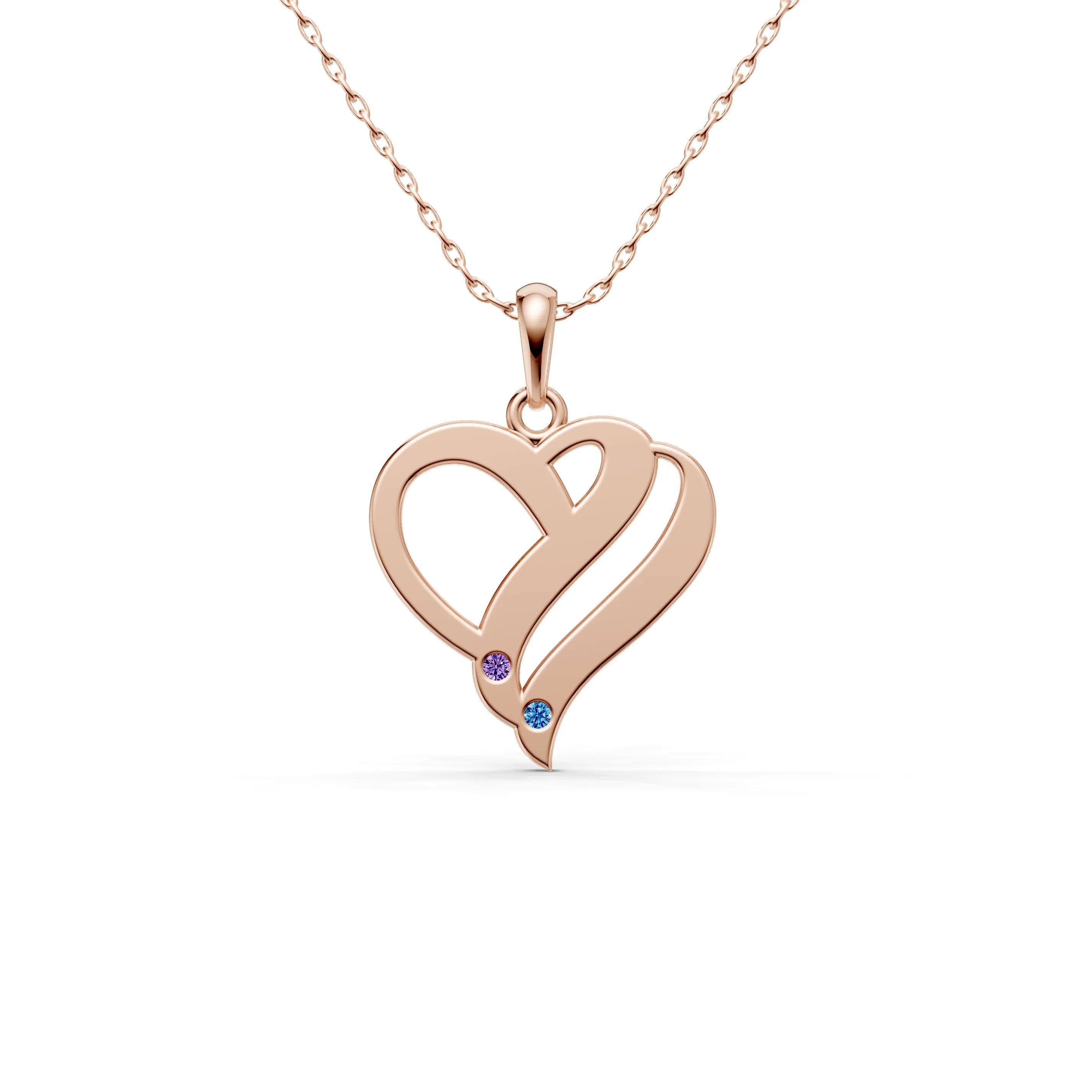 Rose_Aquamarine_Amethyst