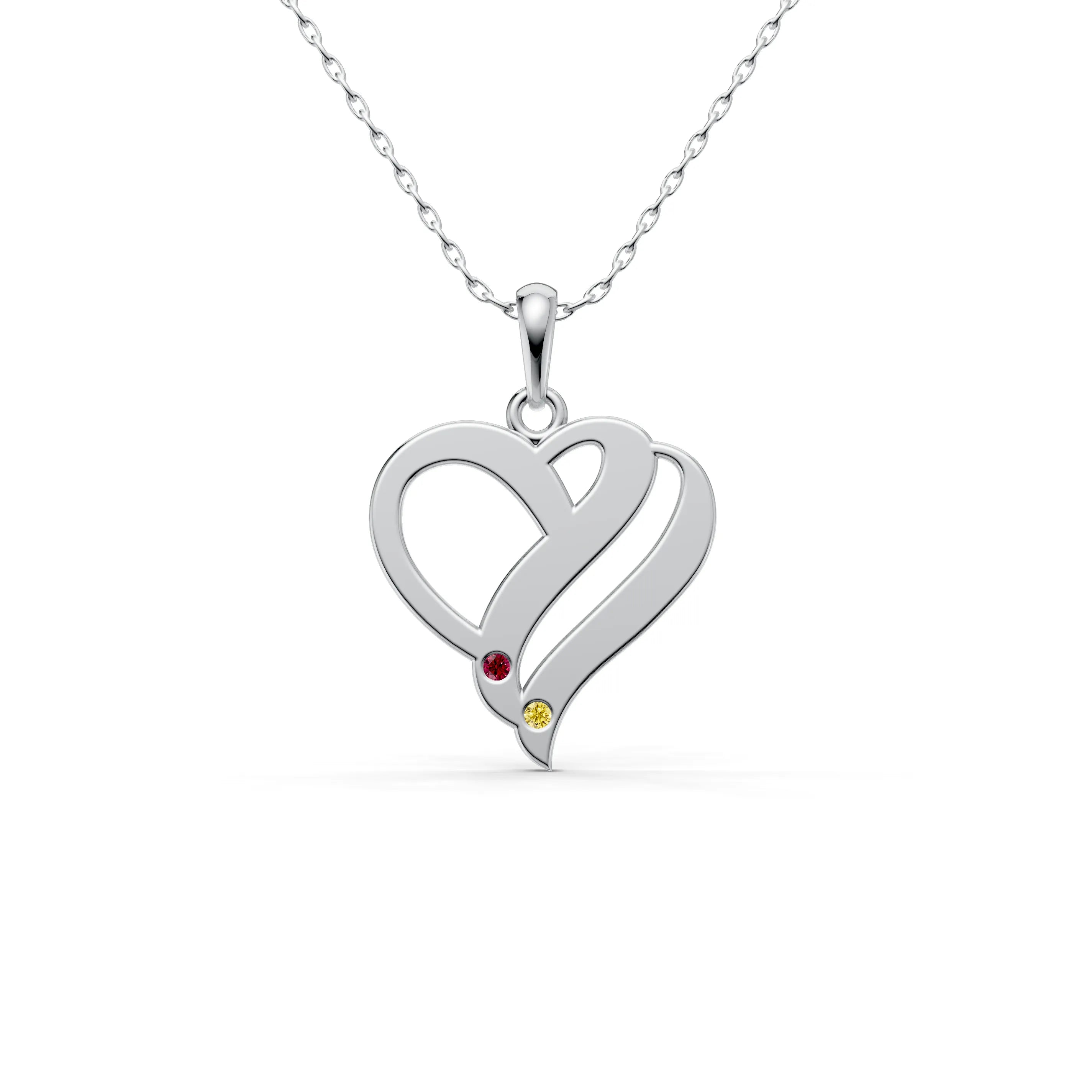 Silver_Citrine_Ruby
