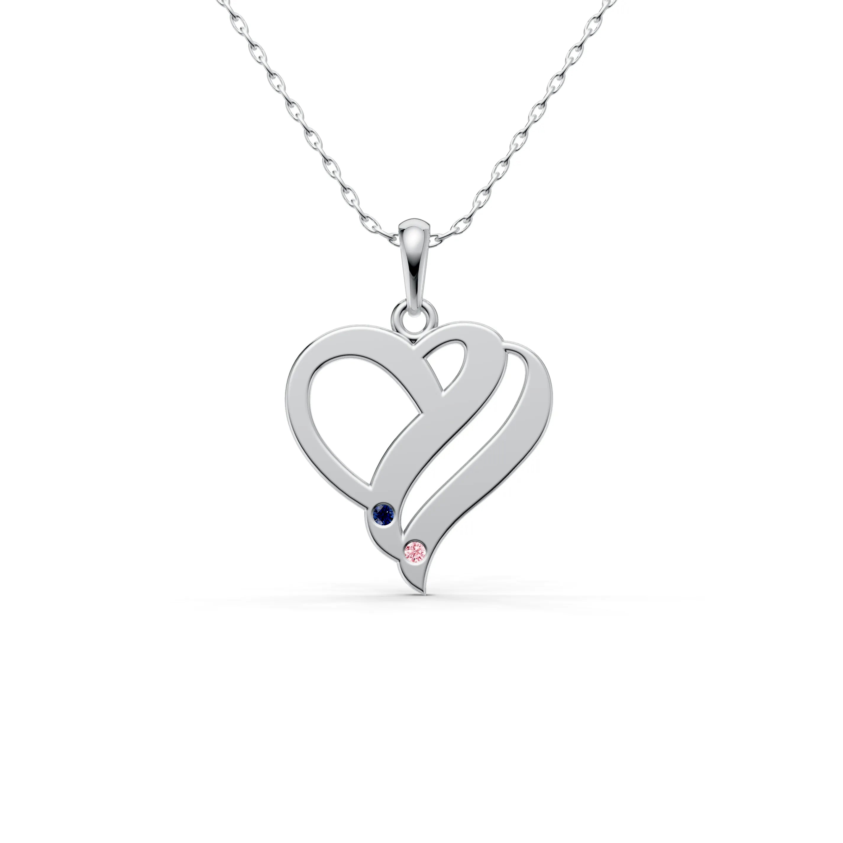 Silver_Pink_Sapphire