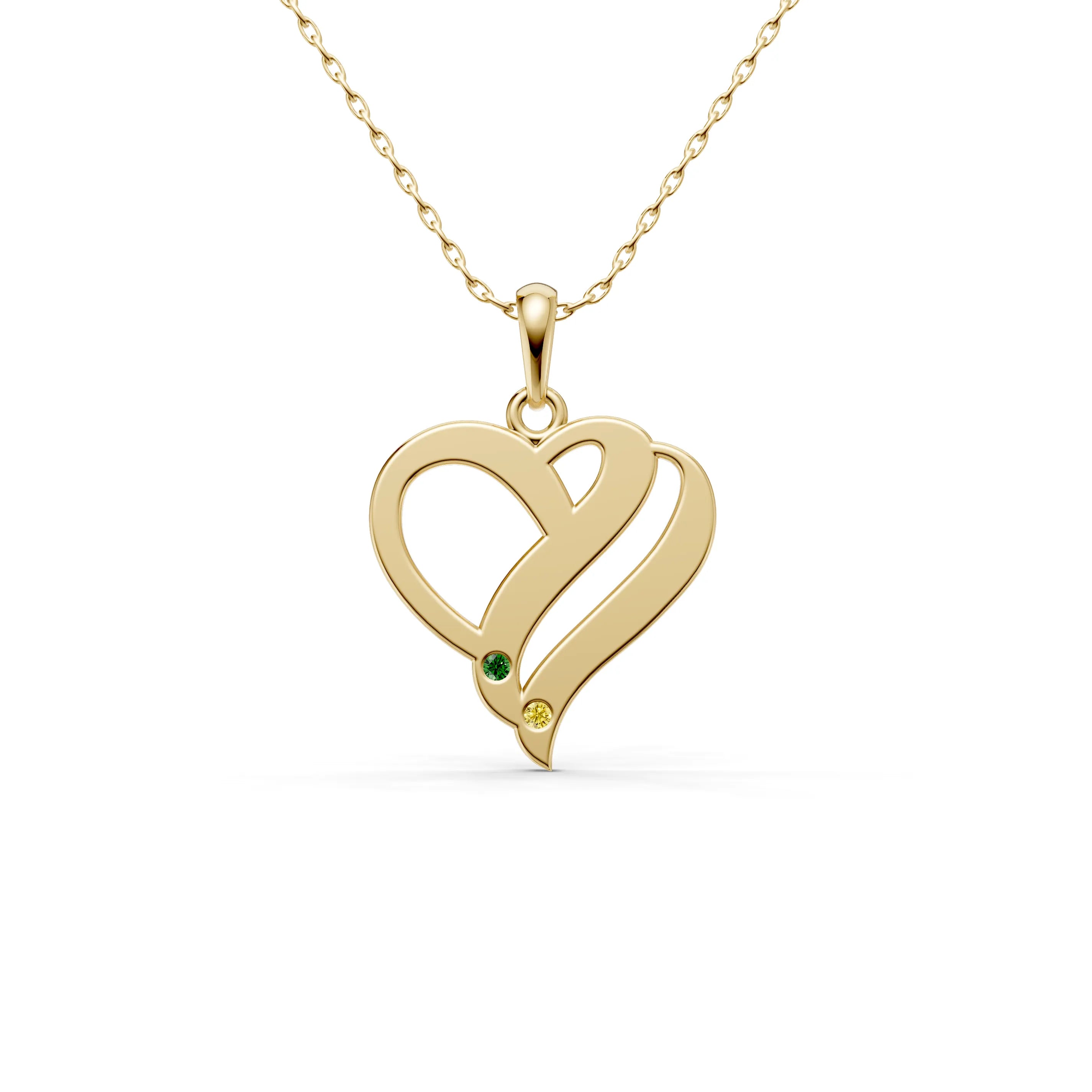 Gold_Citrine_Emerald