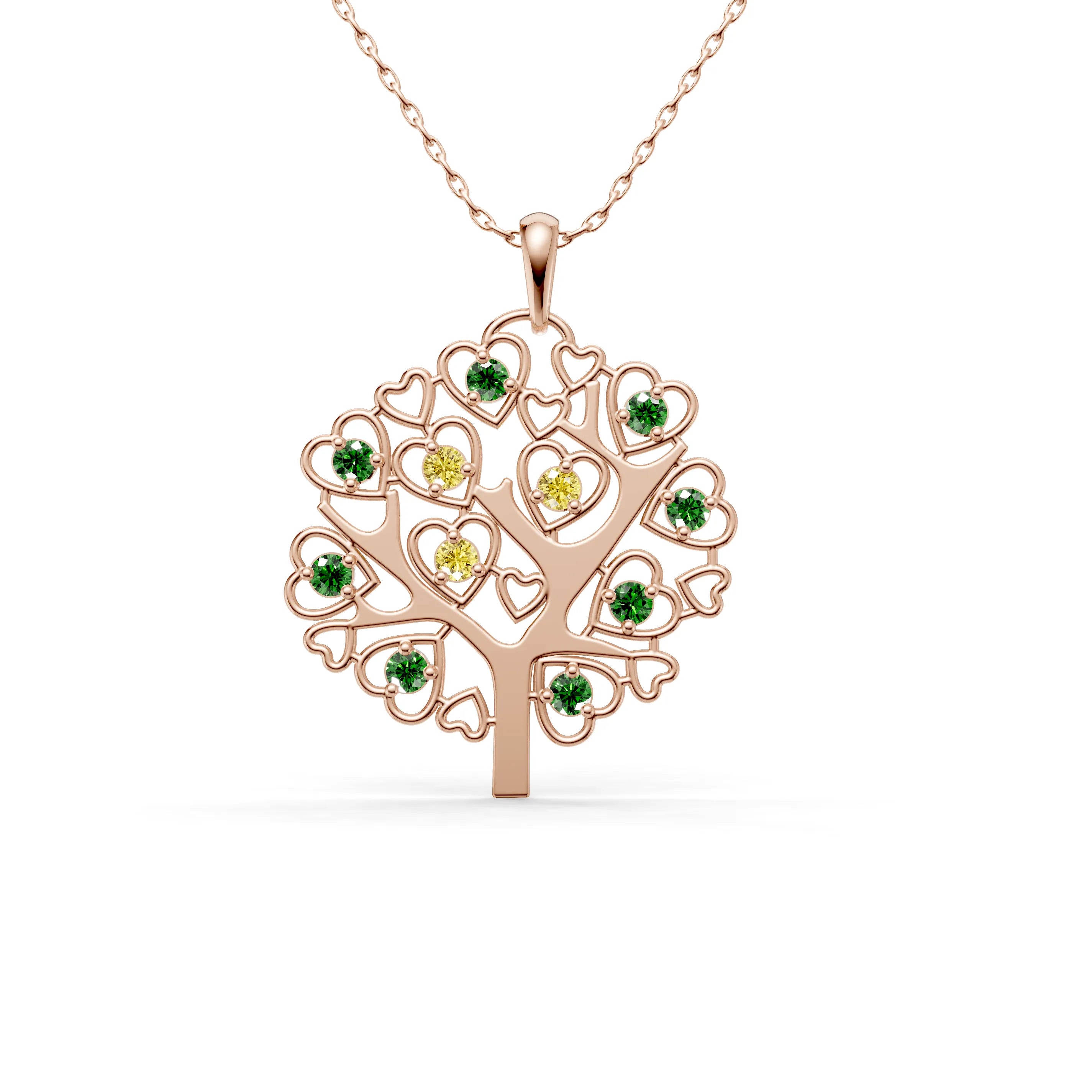 Rose_Citrine_Emerald