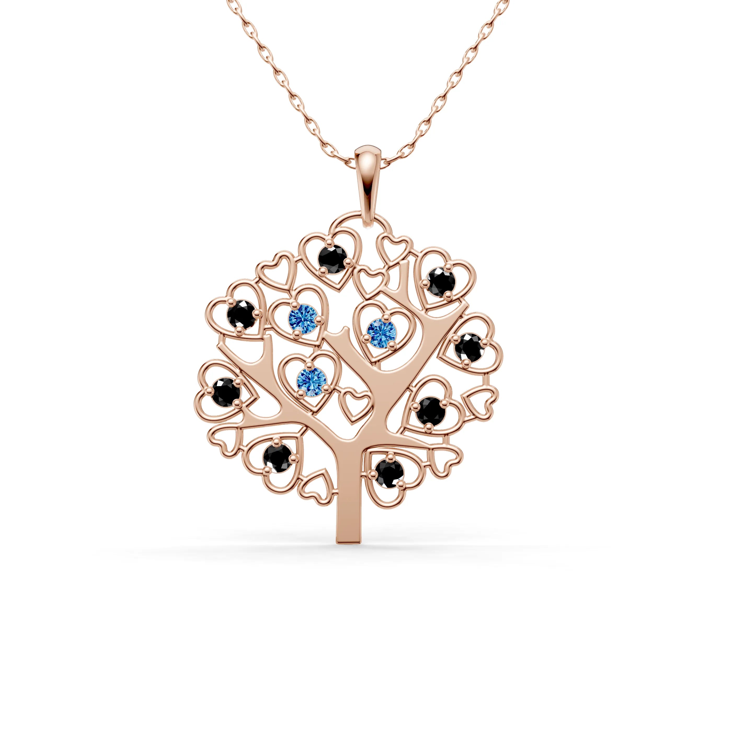 Rose_Aquamarine_Black