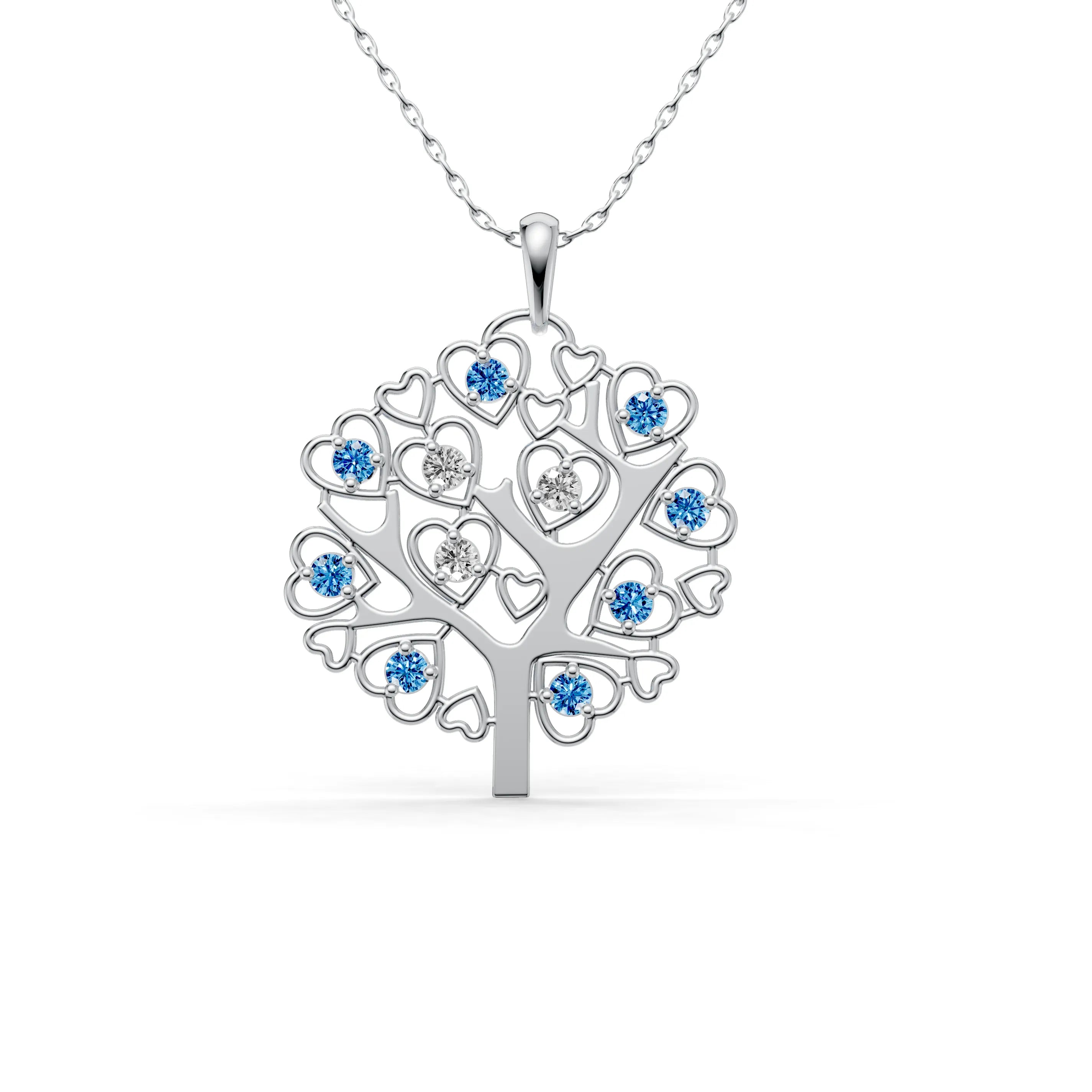 Silver_Diamond_Aquamarine